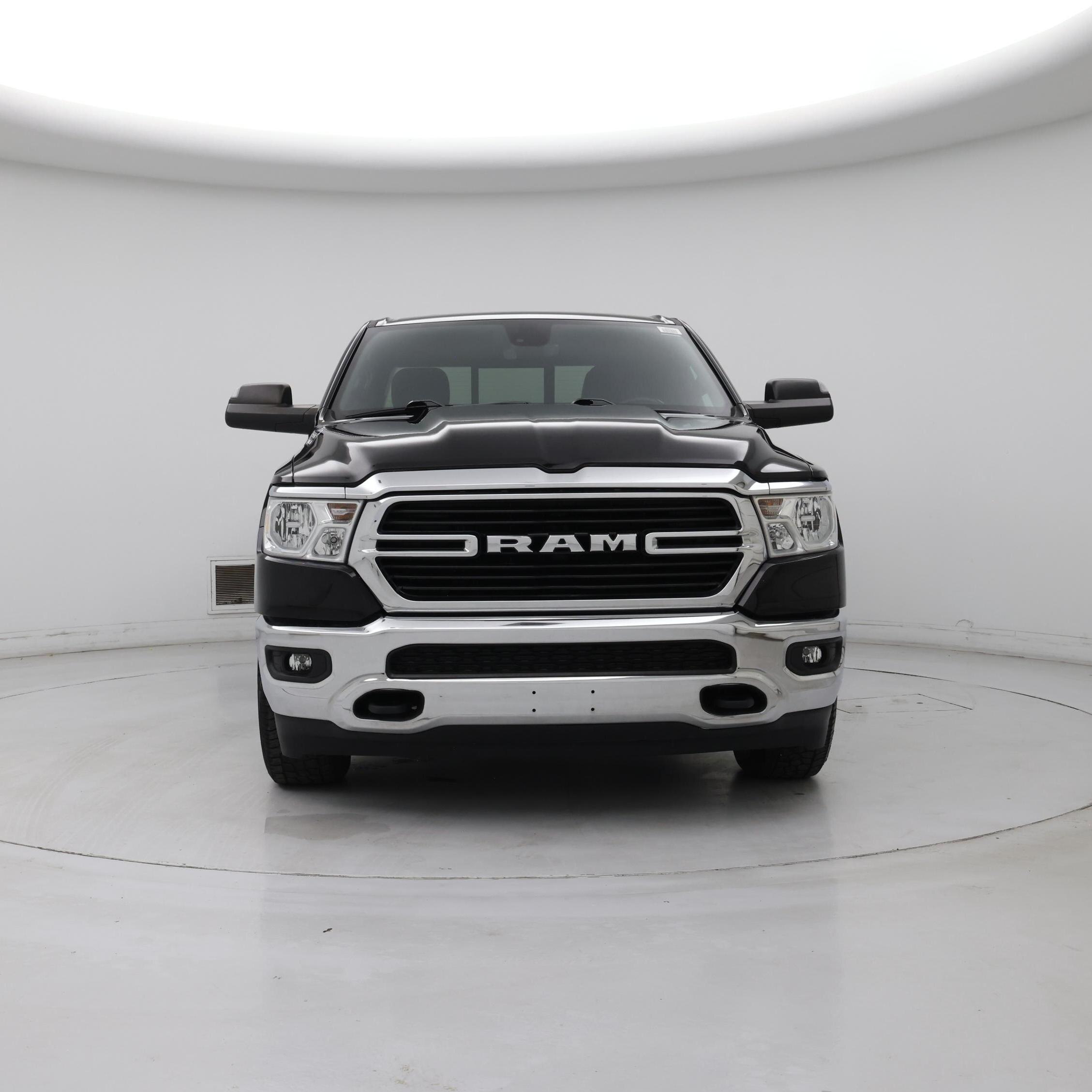 Thumbnail: 2021 RAM 1500 - 5