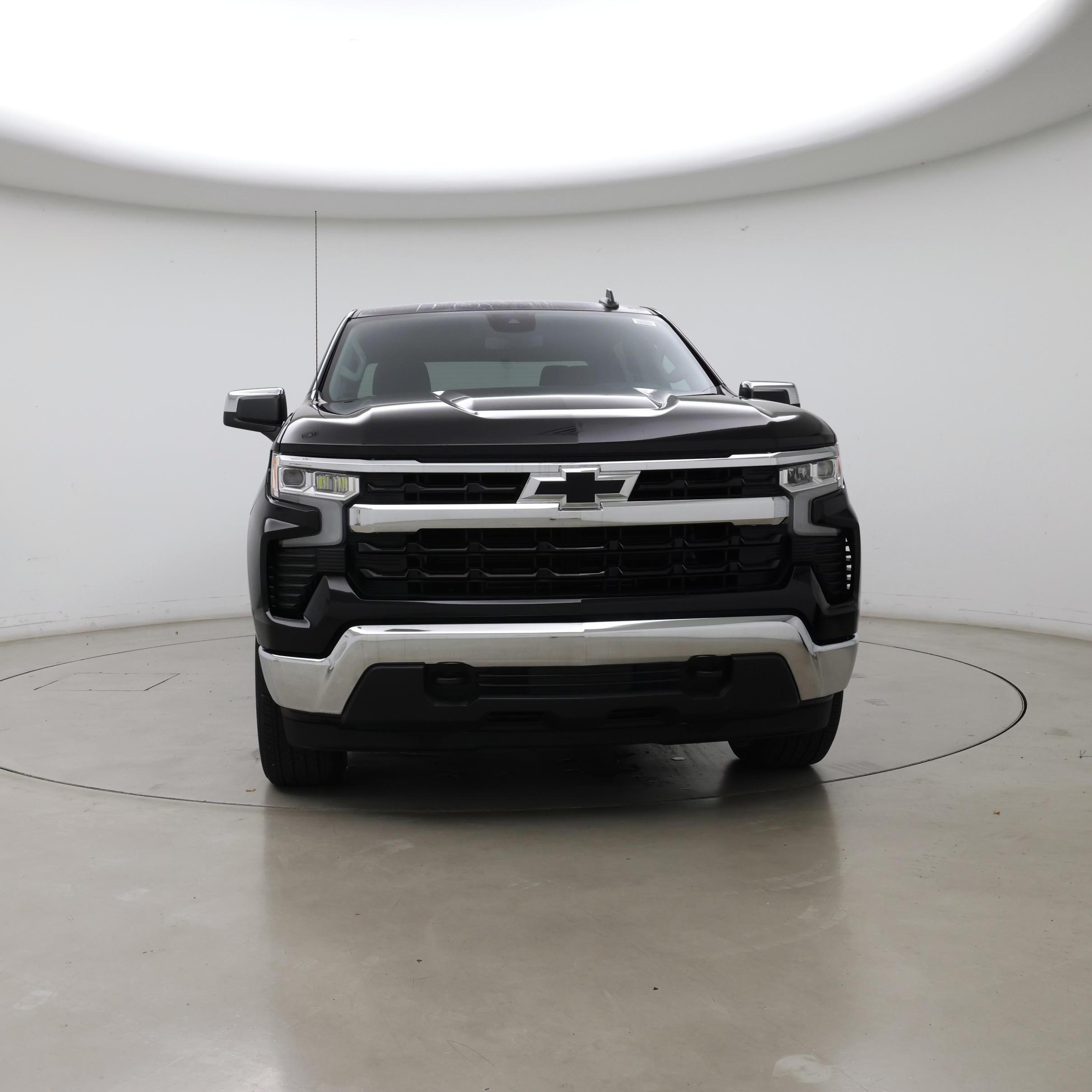 Thumbnail: 2023 Chevrolet Silverado 1500 - 5
