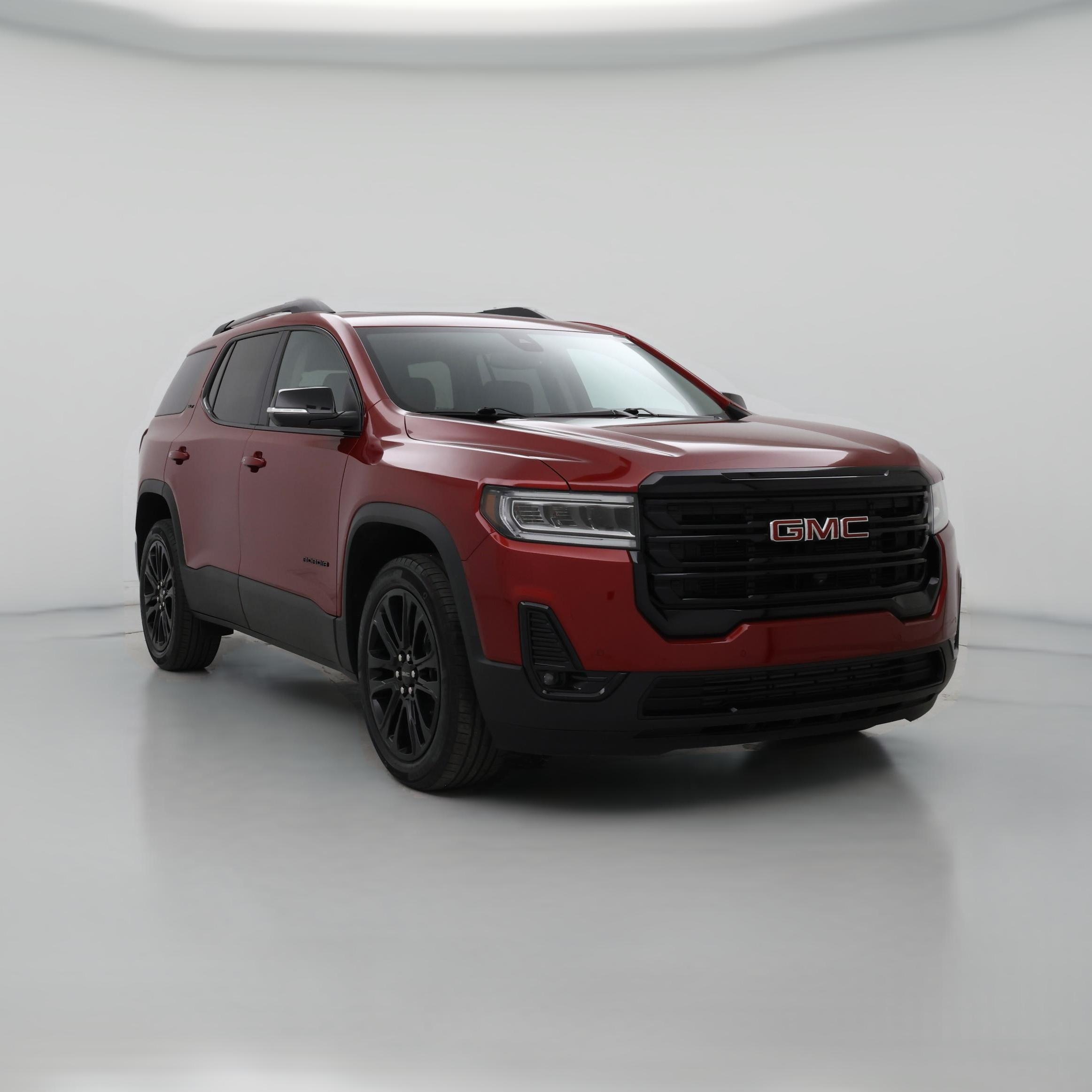 Thumbnail: 2023 GMC Acadia - 1