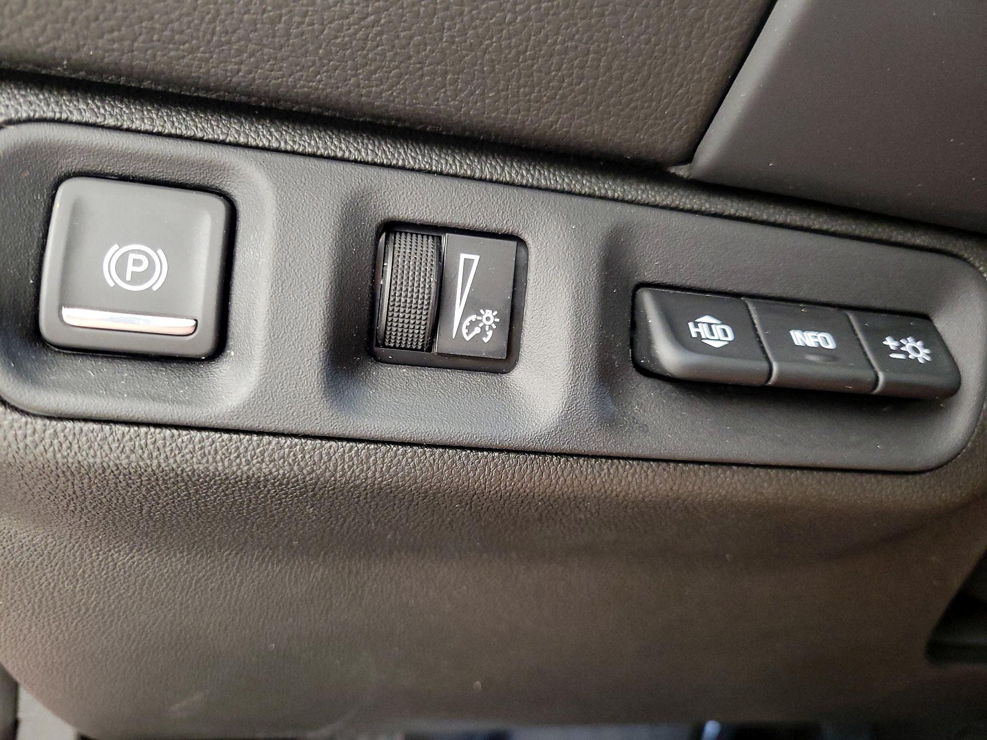 Thumbnail: 2023 GMC Acadia - 13
