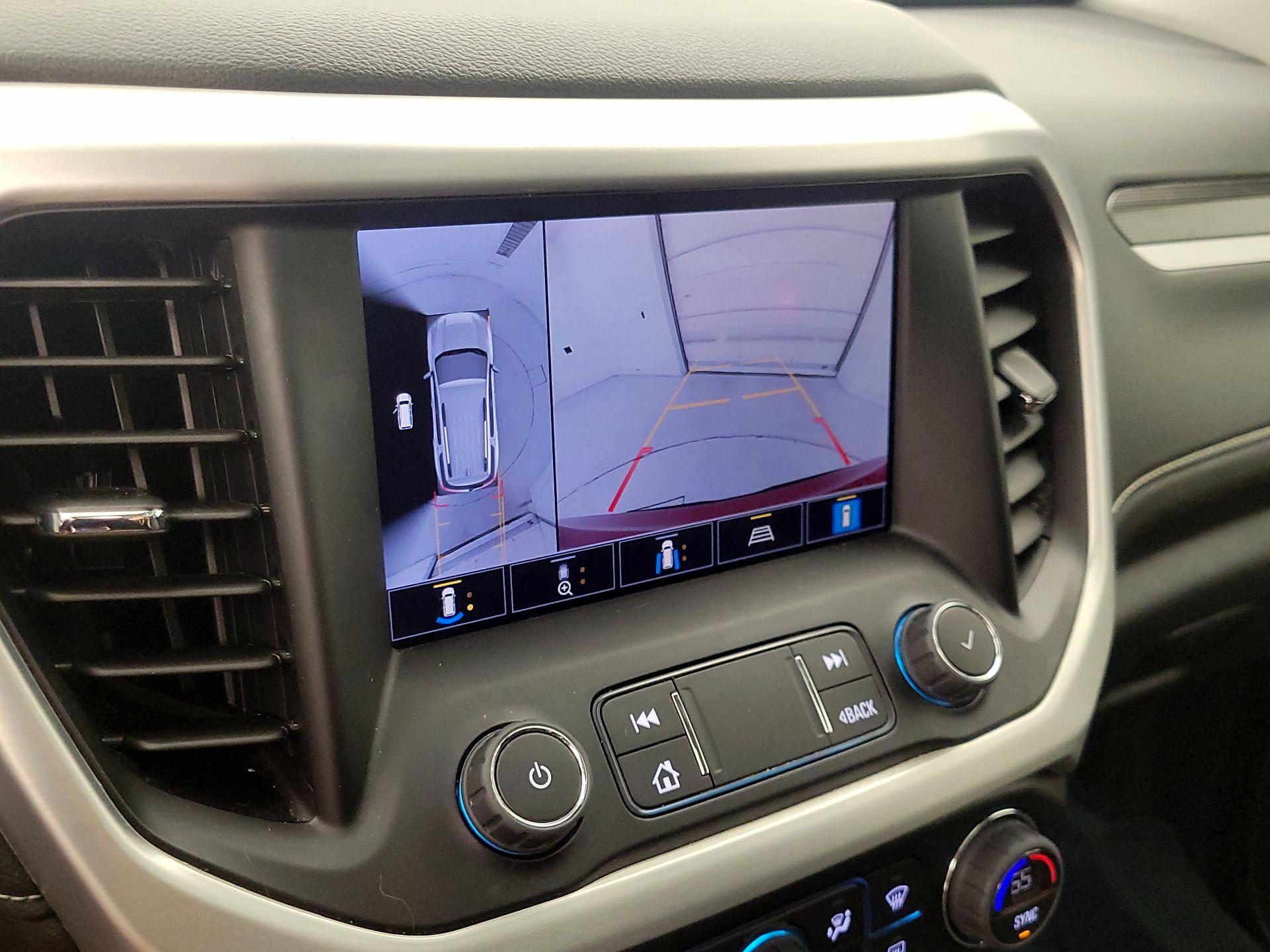 Thumbnail: 2023 GMC Acadia - 14