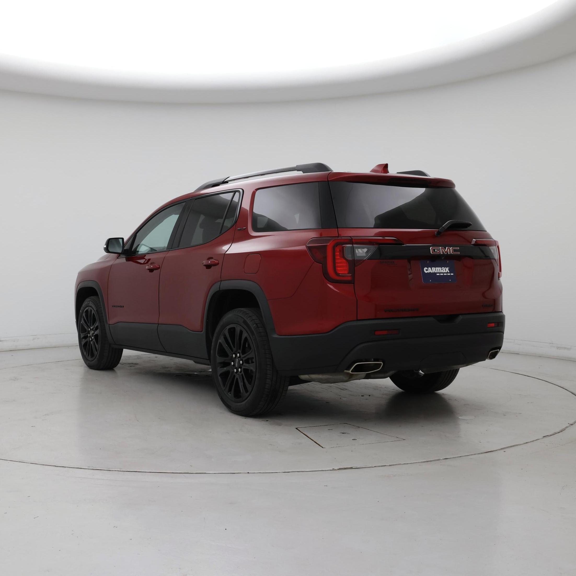 Thumbnail: 2023 GMC Acadia - 2
