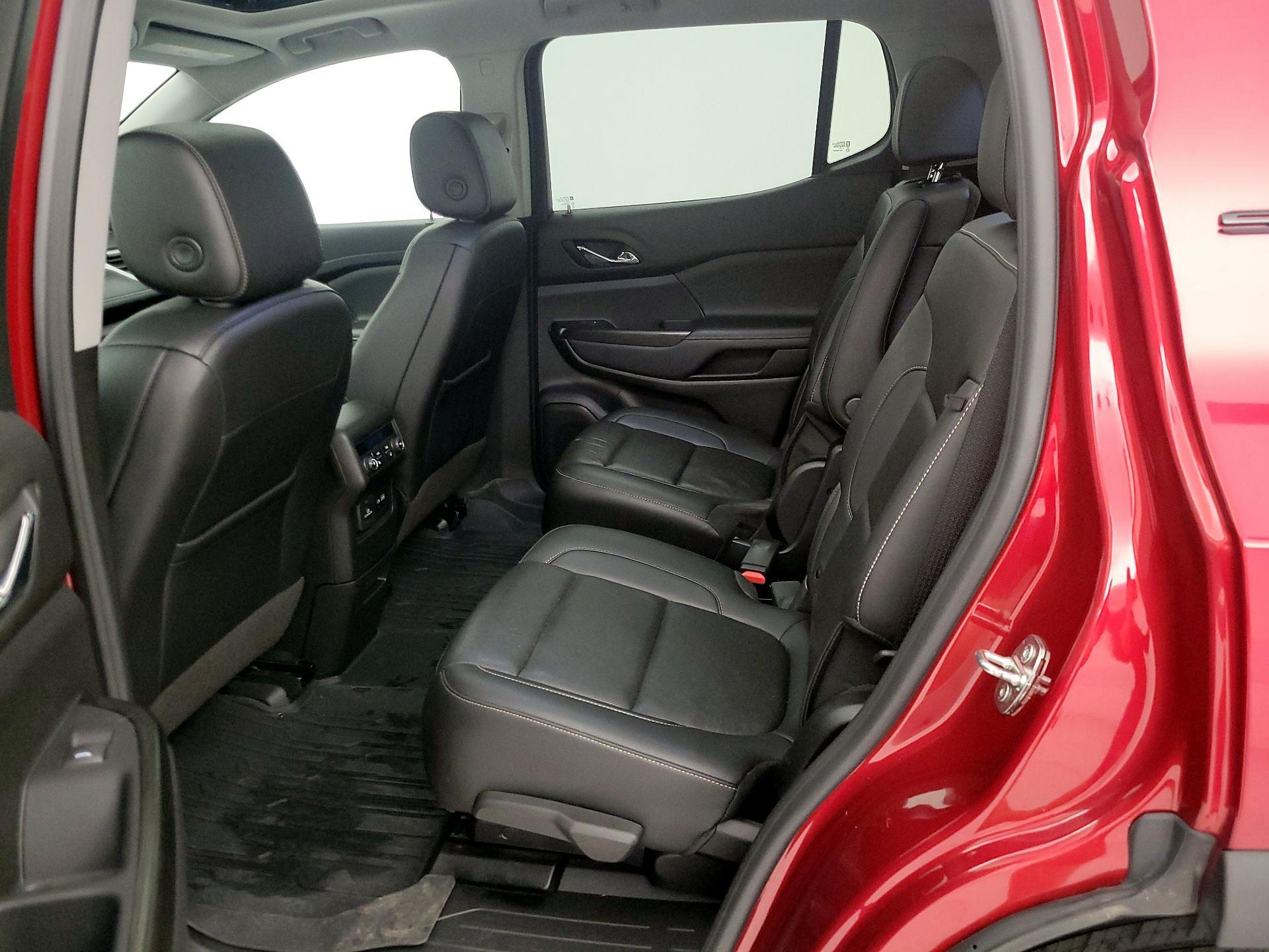 Thumbnail: 2023 GMC Acadia - 20