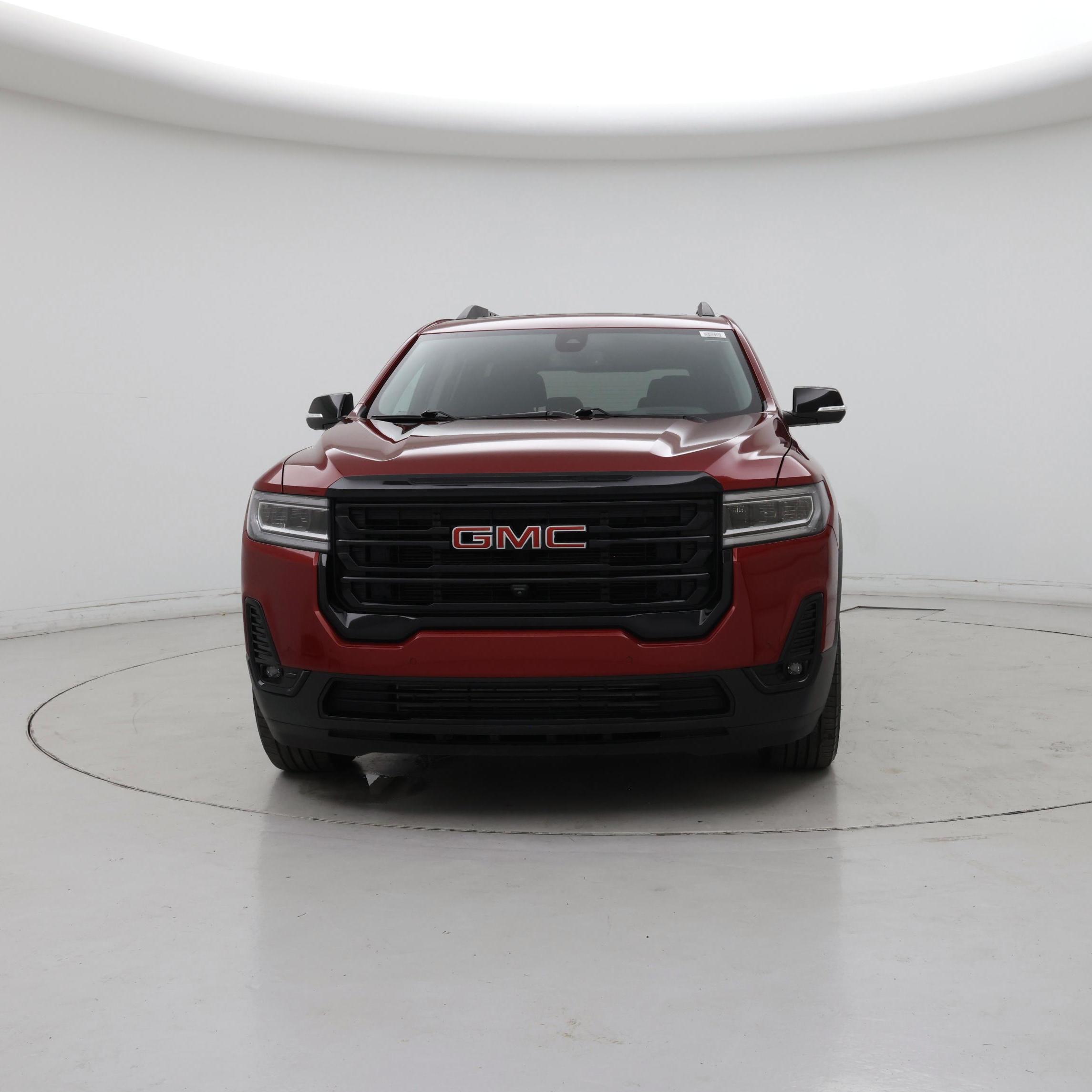 Thumbnail: 2023 GMC Acadia - 5