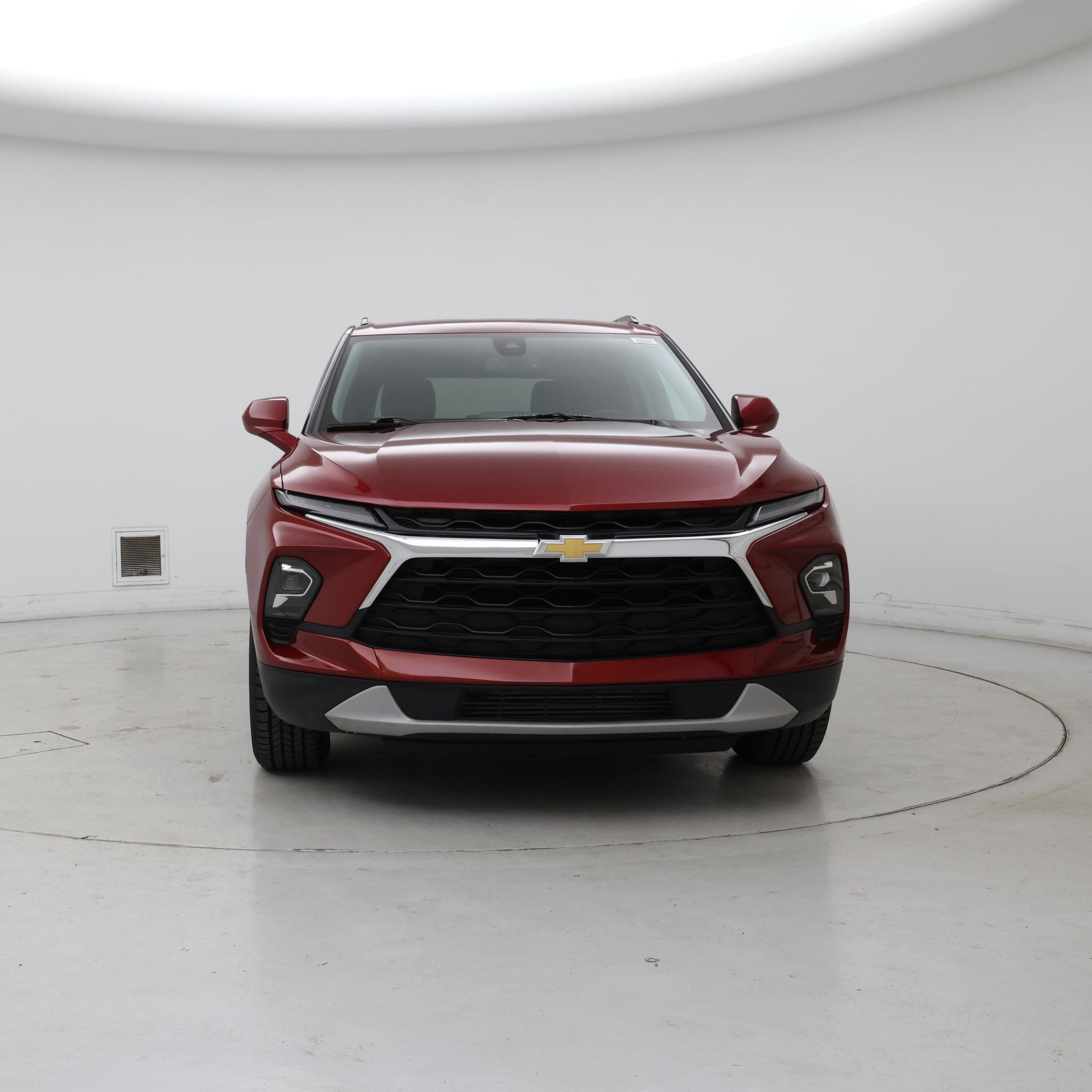 Thumbnail: 2023 Chevrolet Blazer - 5