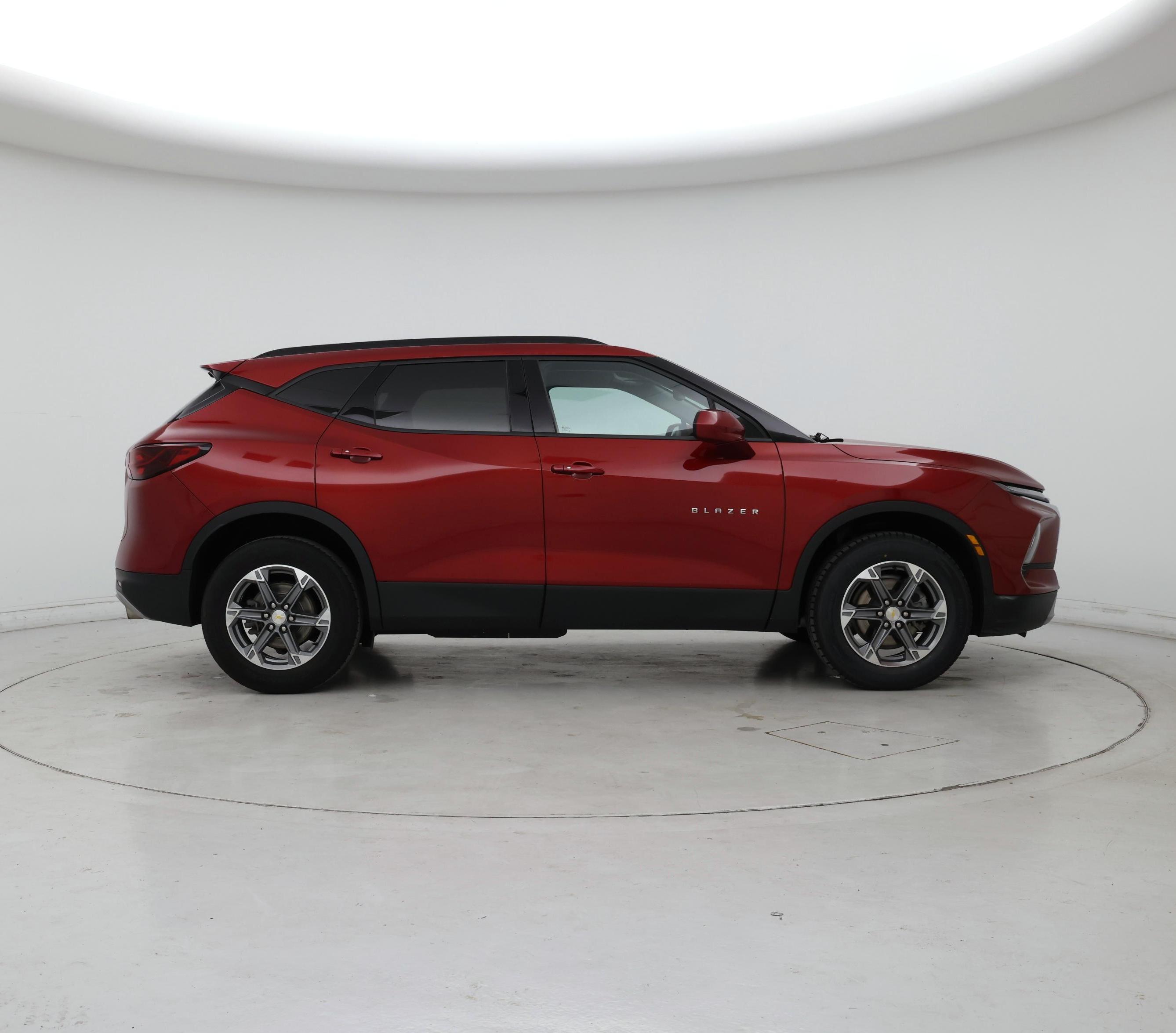 Thumbnail: 2023 Chevrolet Blazer - 7