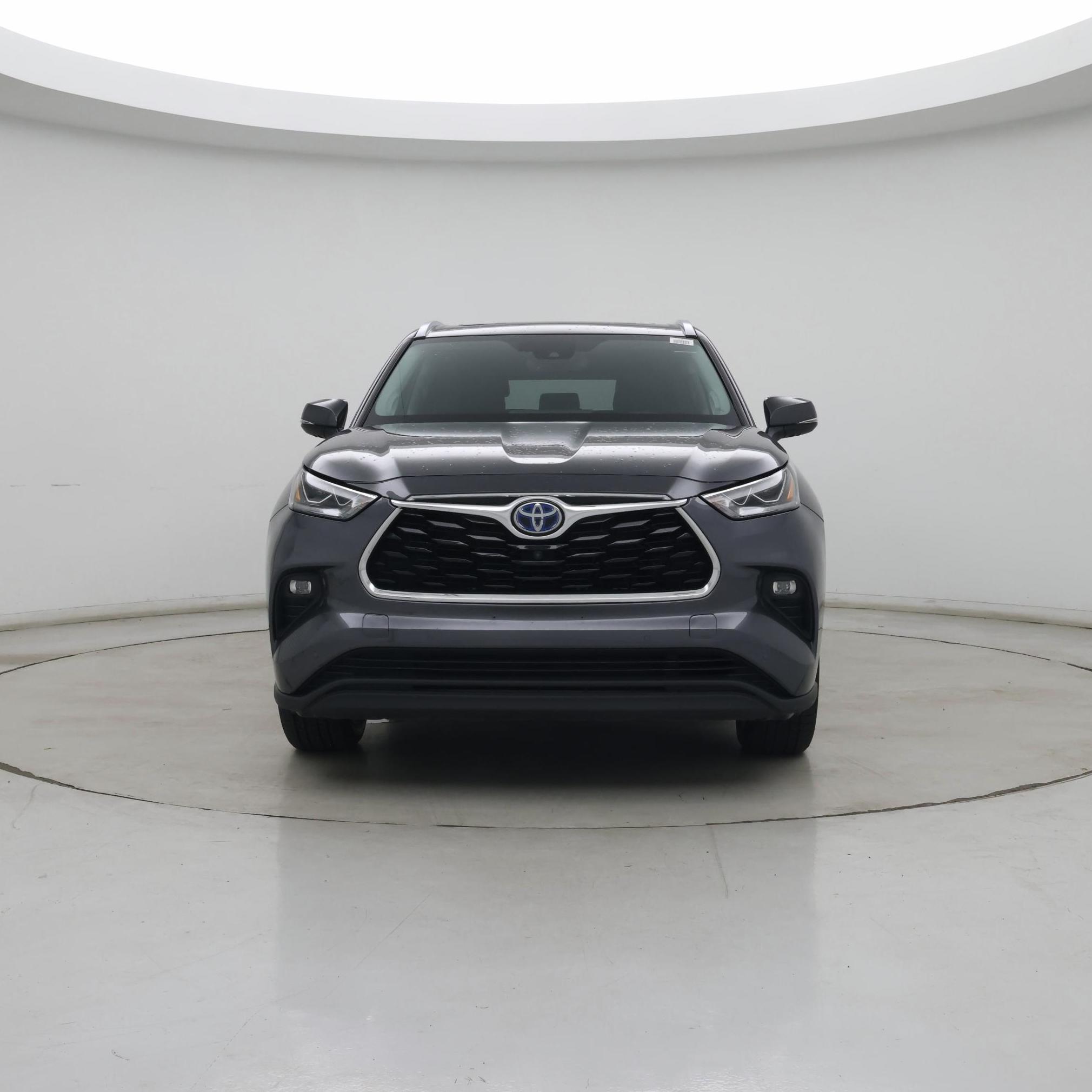 Thumbnail: 2020 Toyota Highlander - 5