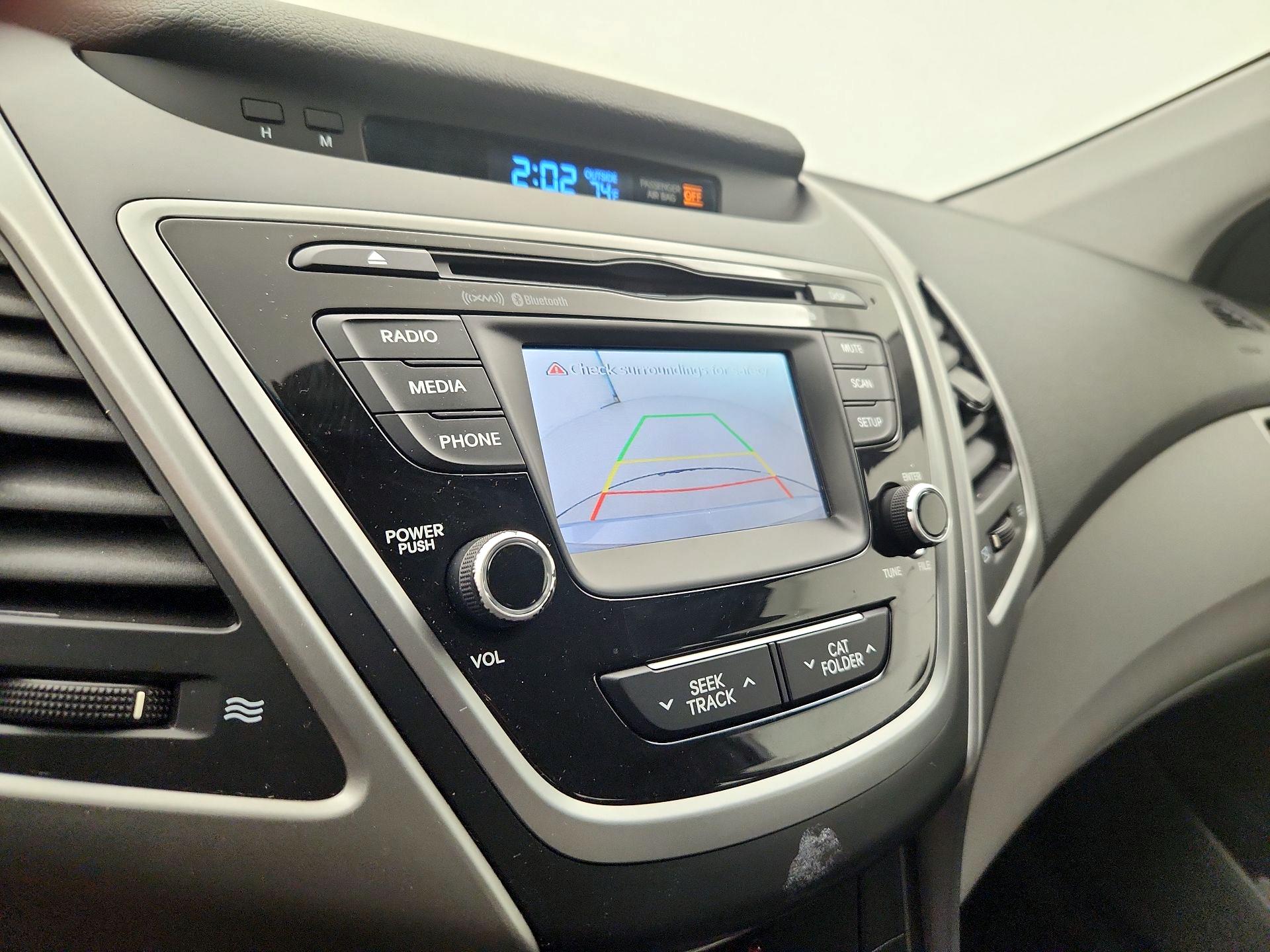 Thumbnail: 2015 Hyundai Elantra - 13