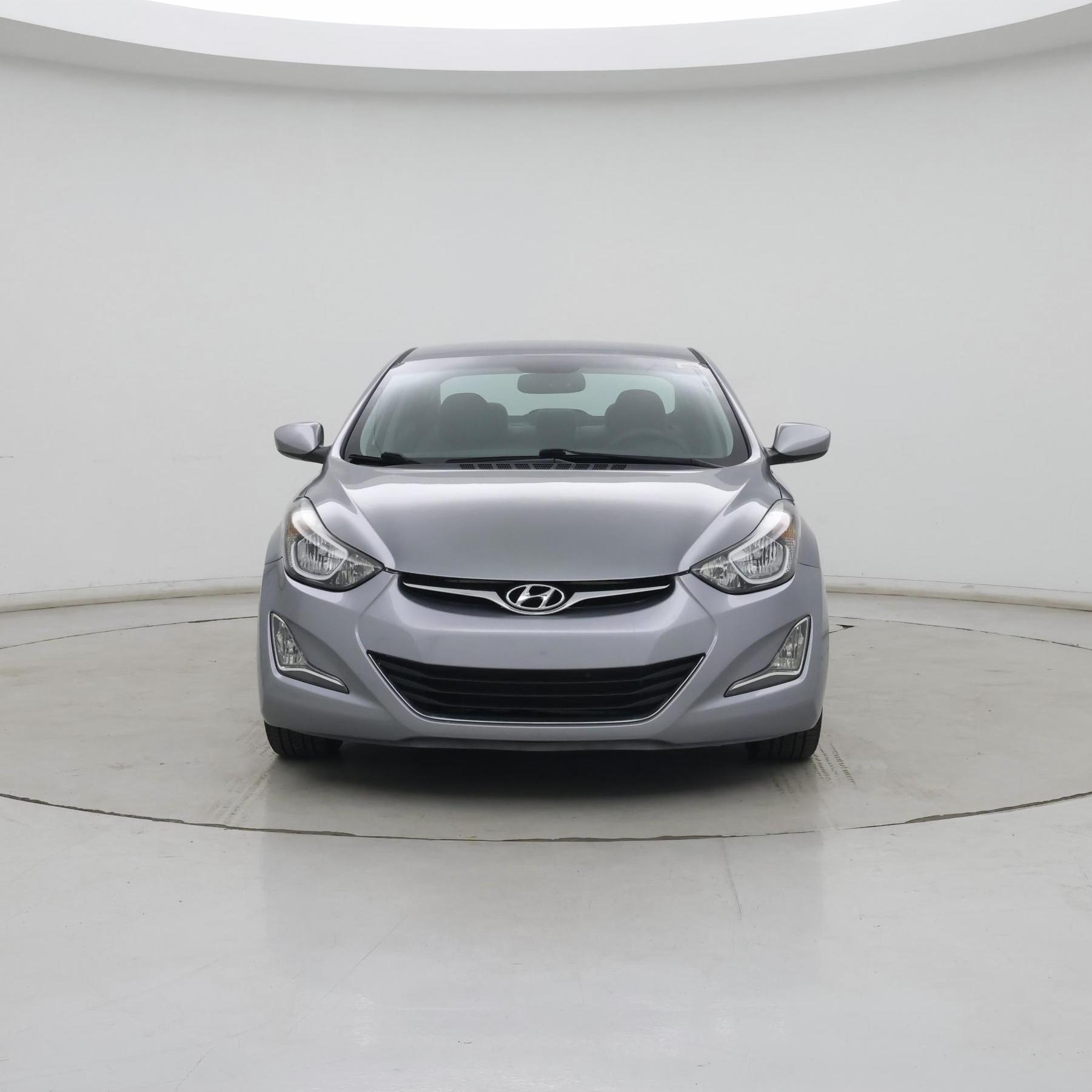 Thumbnail: 2015 Hyundai Elantra - 5