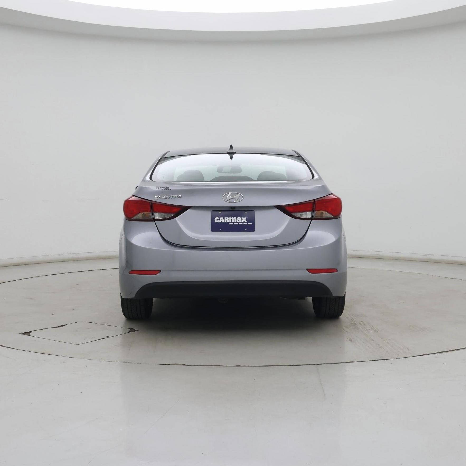 Thumbnail: 2015 Hyundai Elantra - 6