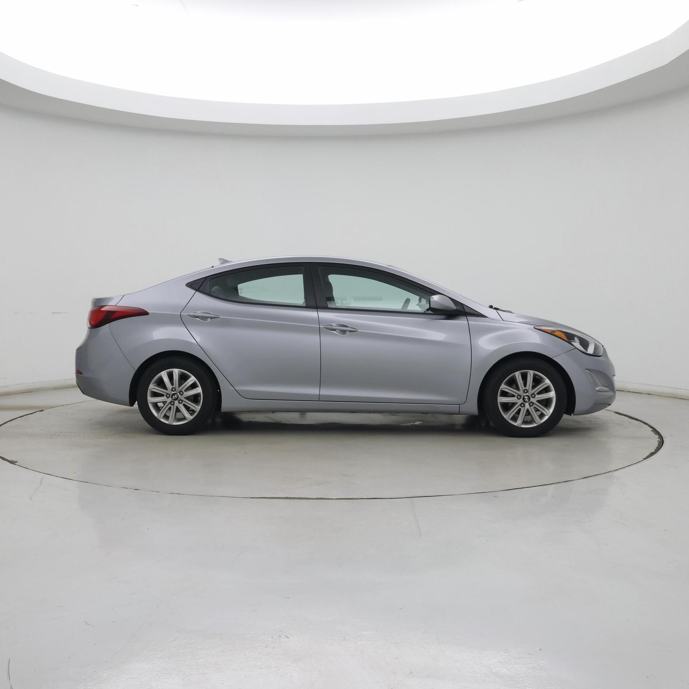 Thumbnail: 2015 Hyundai Elantra - 7