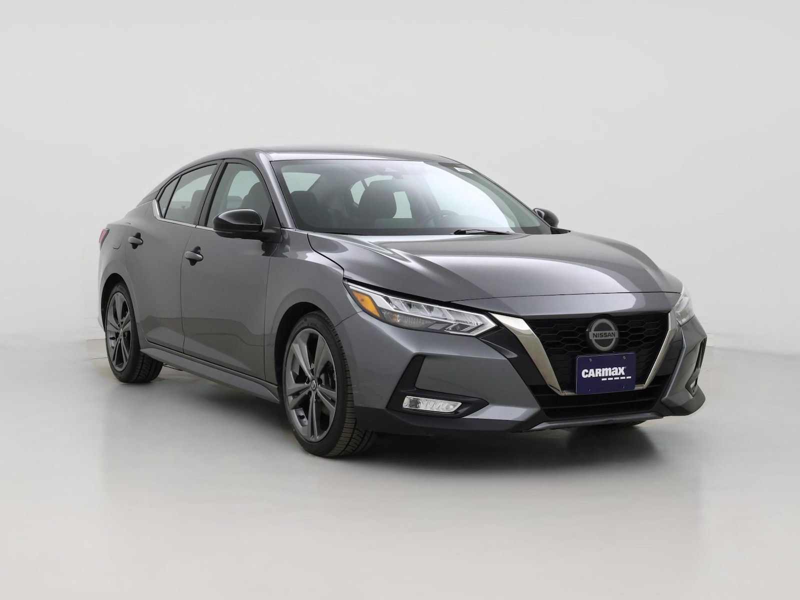2022 Nissan Sentra