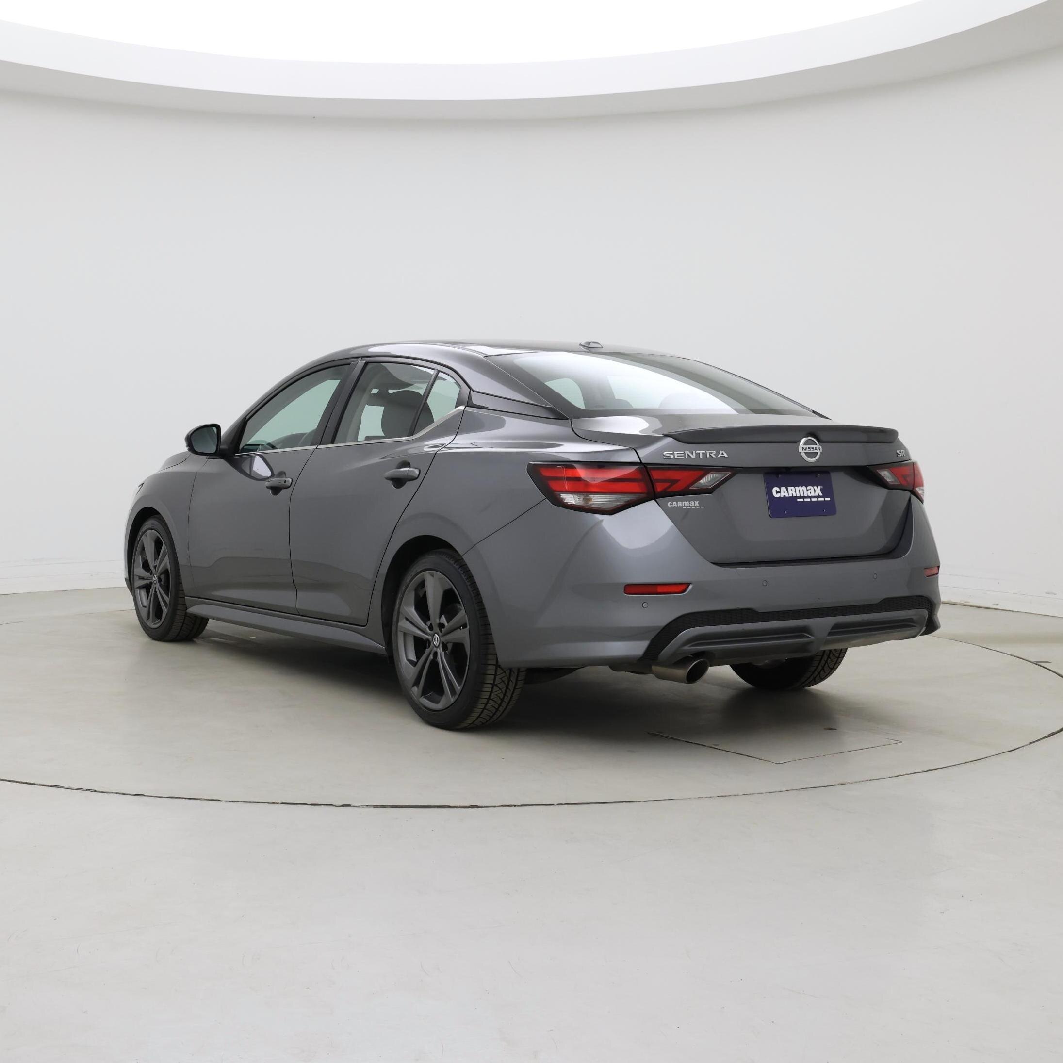Thumbnail: 2022 Nissan Sentra - 2