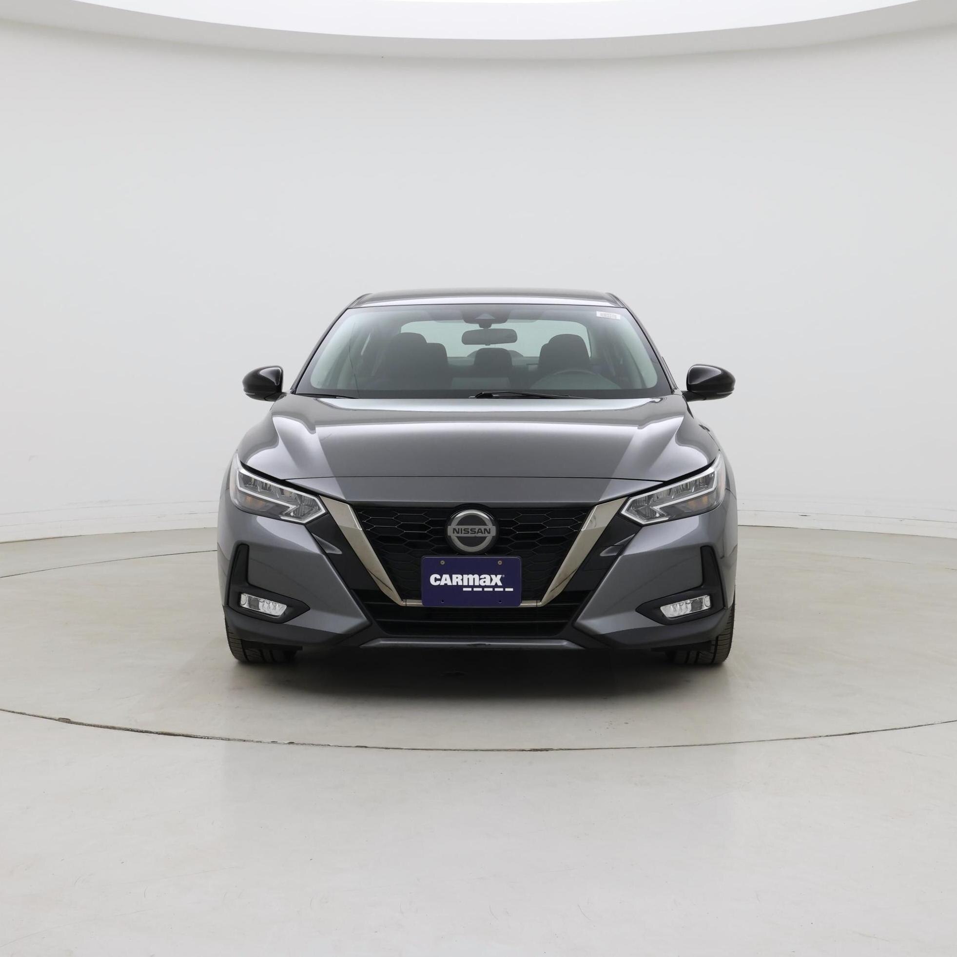 Thumbnail: 2022 Nissan Sentra - 5
