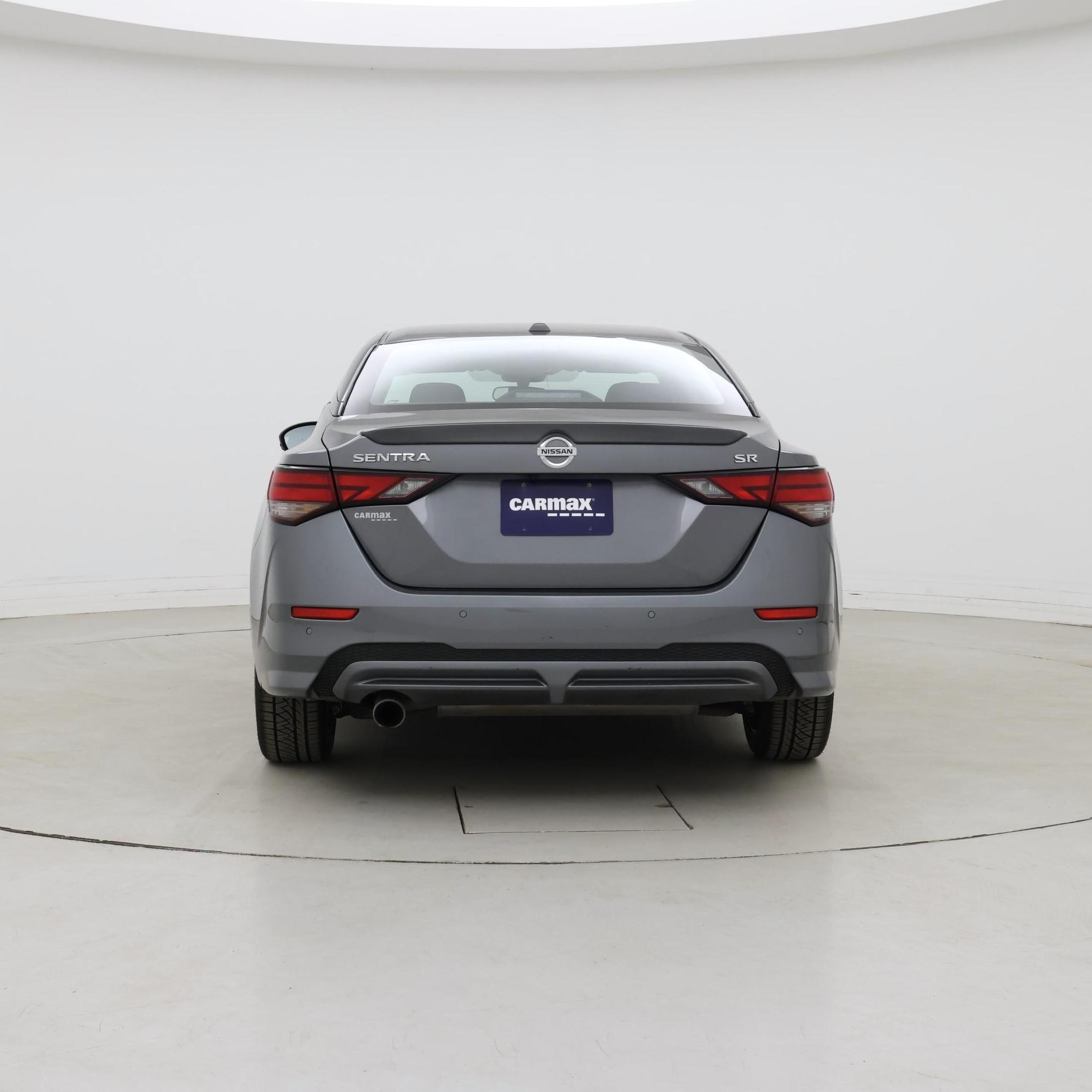 Thumbnail: 2022 Nissan Sentra - 6