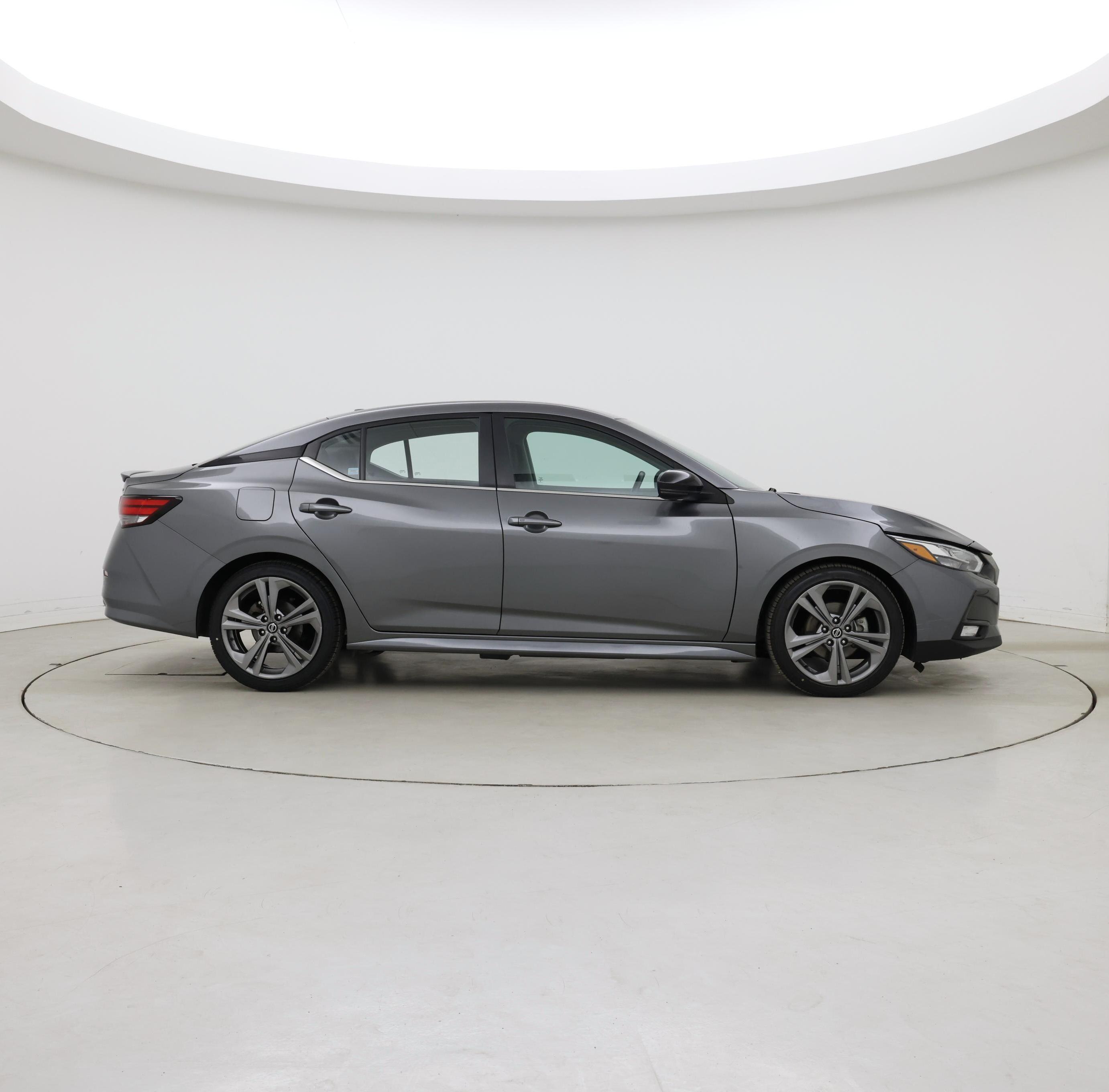 Thumbnail: 2022 Nissan Sentra - 7