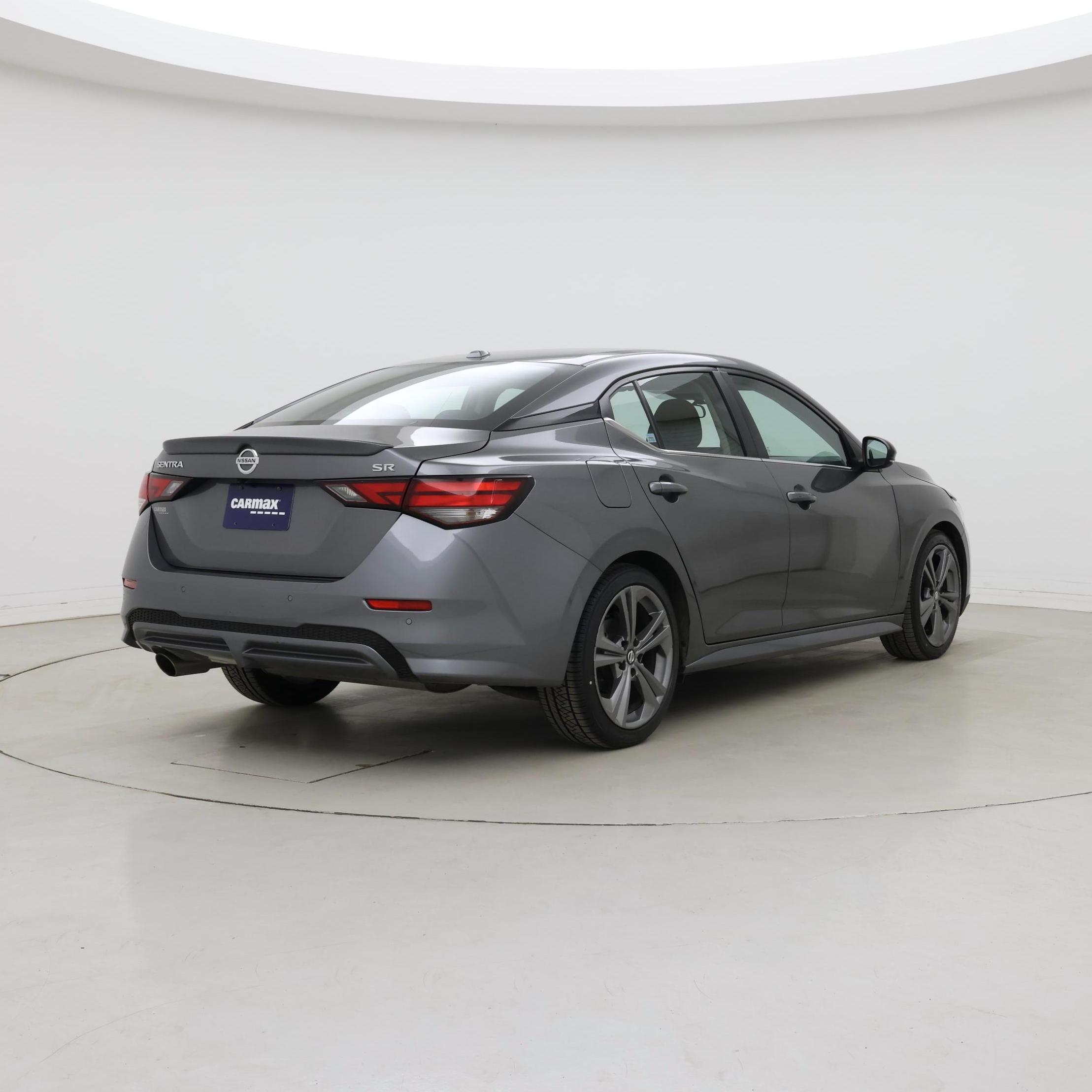 Thumbnail: 2022 Nissan Sentra - 8