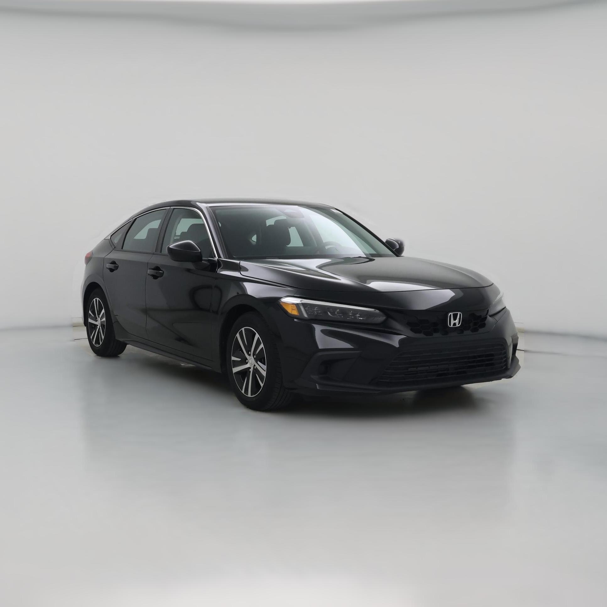 Thumbnail: 2023 Honda Civic - 1