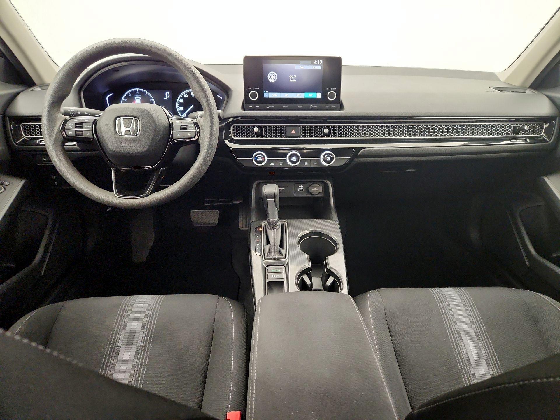Thumbnail: 2023 Honda Civic - 9