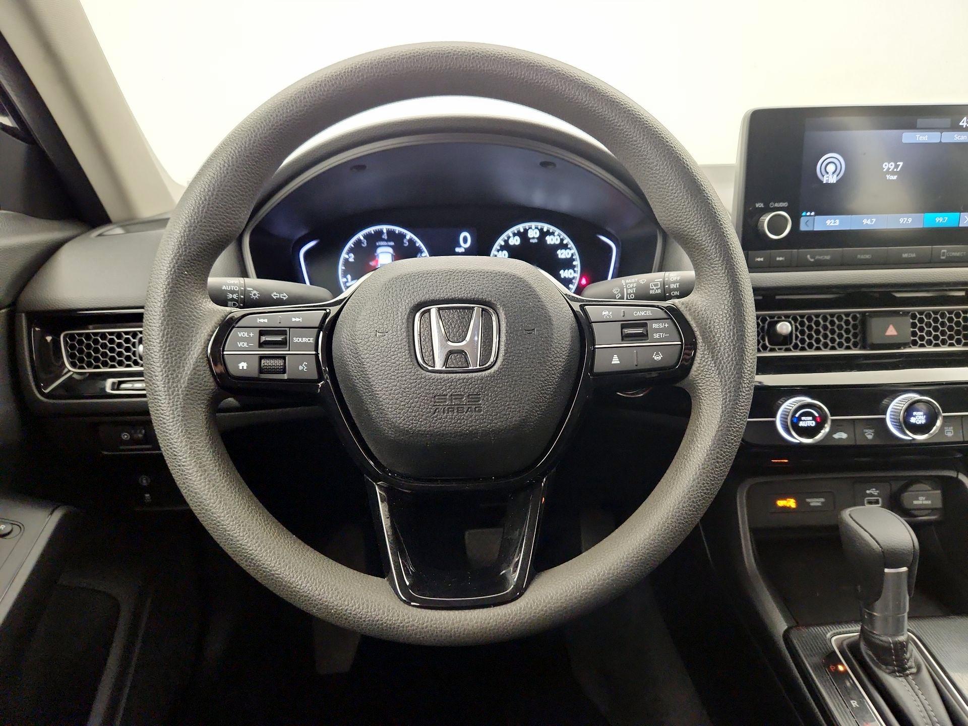 Thumbnail: 2023 Honda Civic - 10