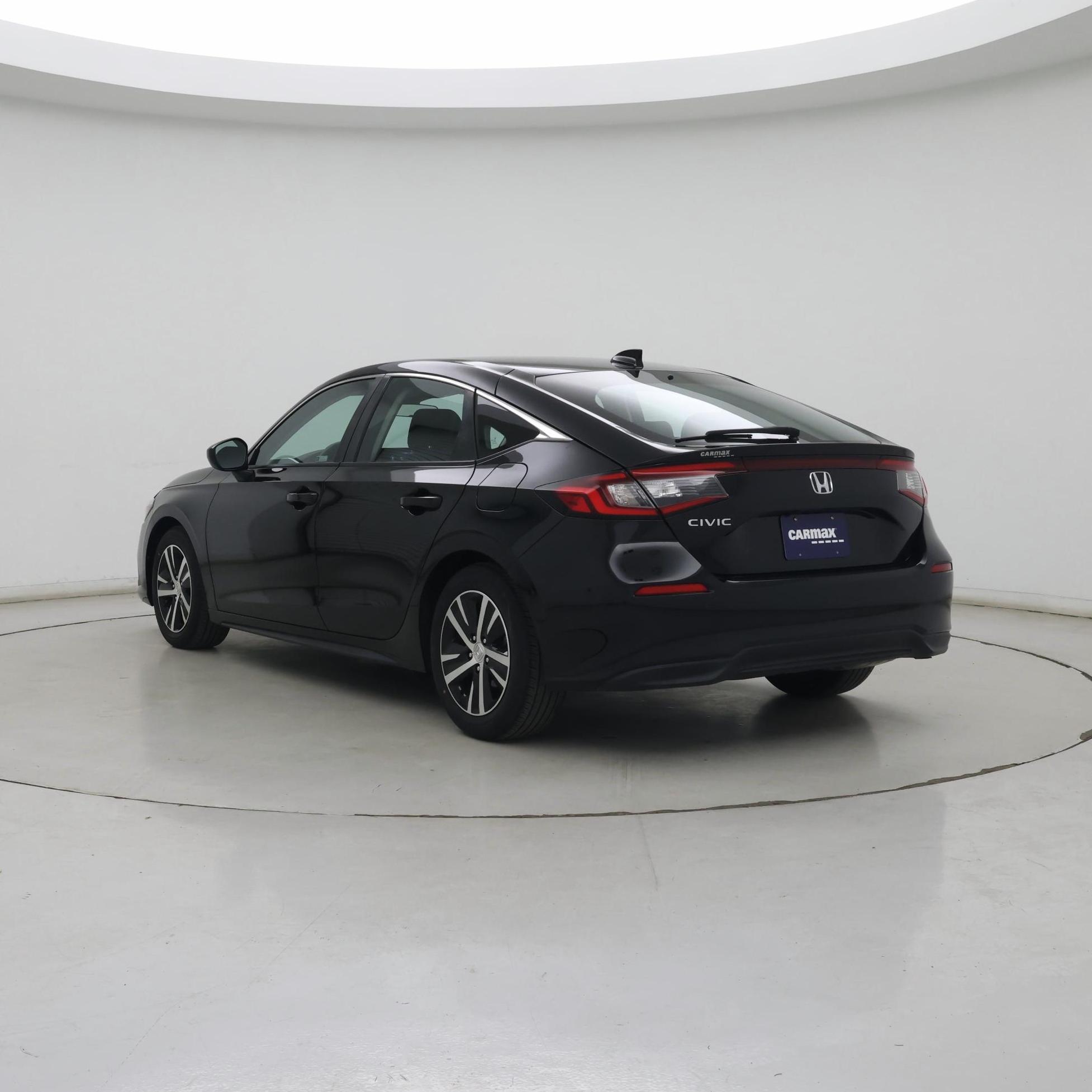 Thumbnail: 2023 Honda Civic - 2
