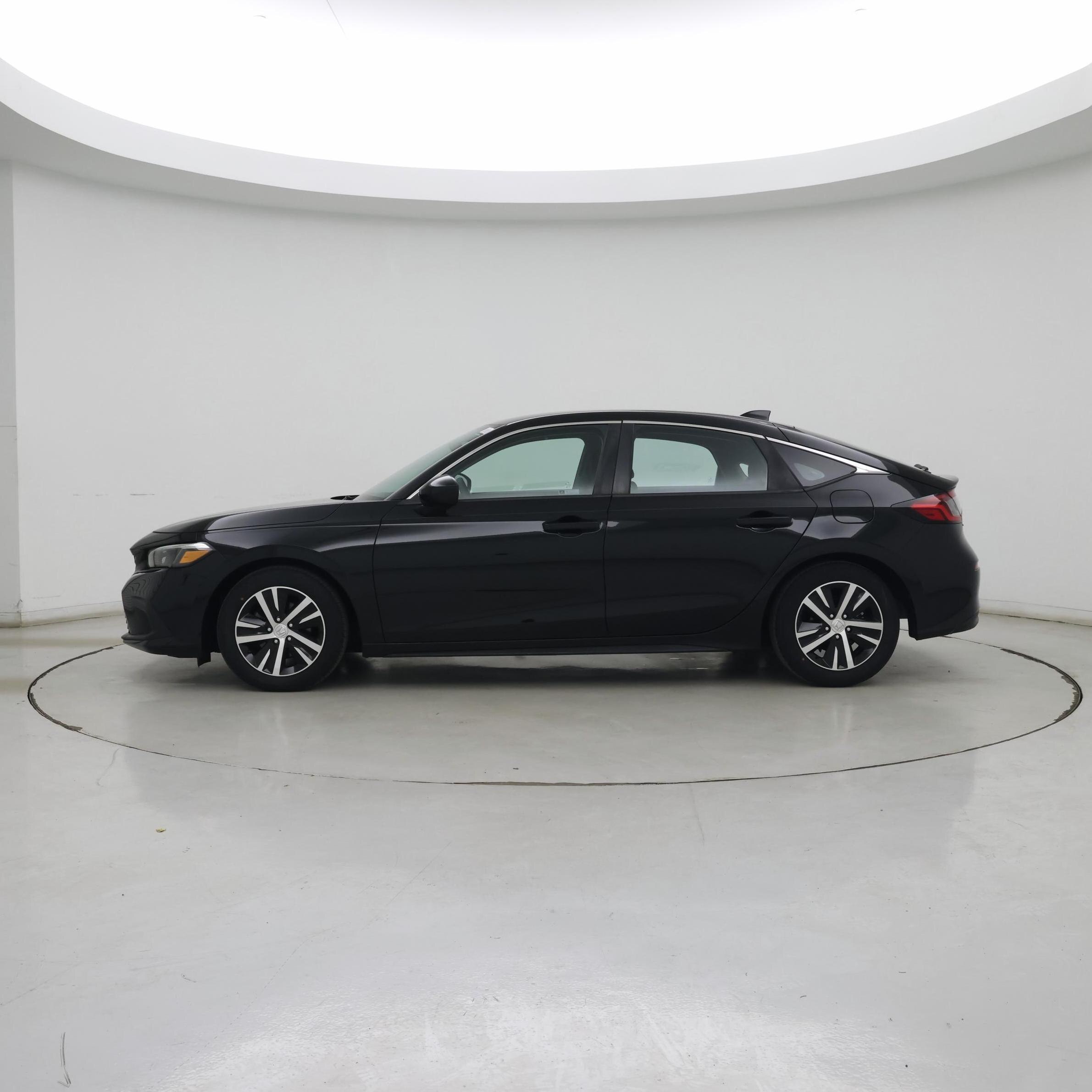 Thumbnail: 2023 Honda Civic - 3