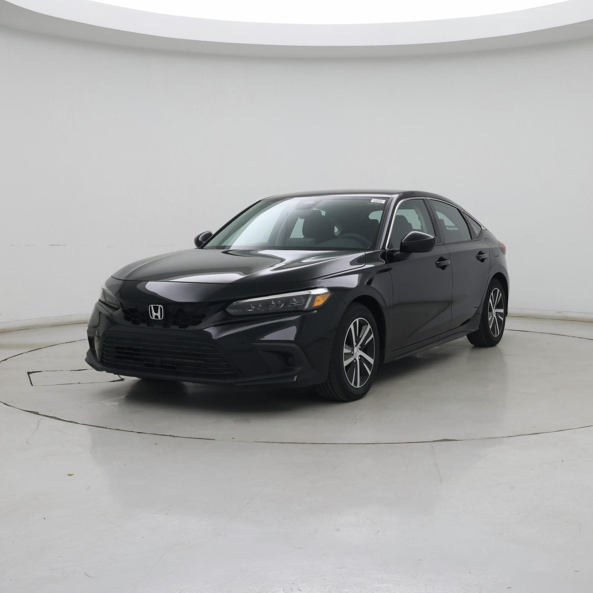 Thumbnail: 2023 Honda Civic - 4