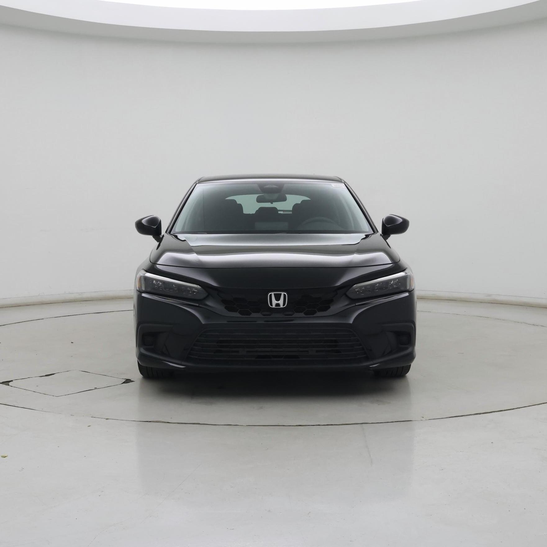 Thumbnail: 2023 Honda Civic - 5