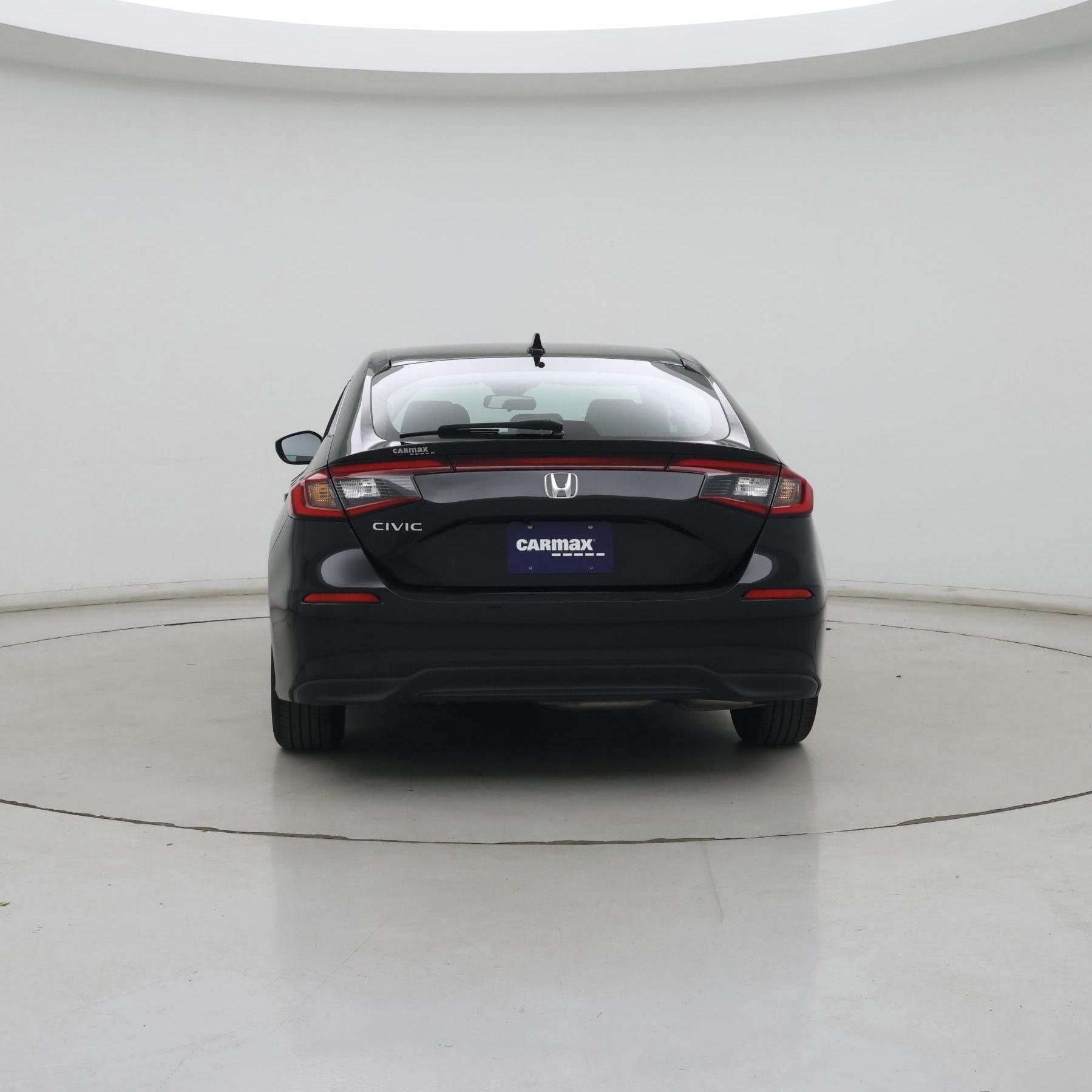 Thumbnail: 2023 Honda Civic - 6