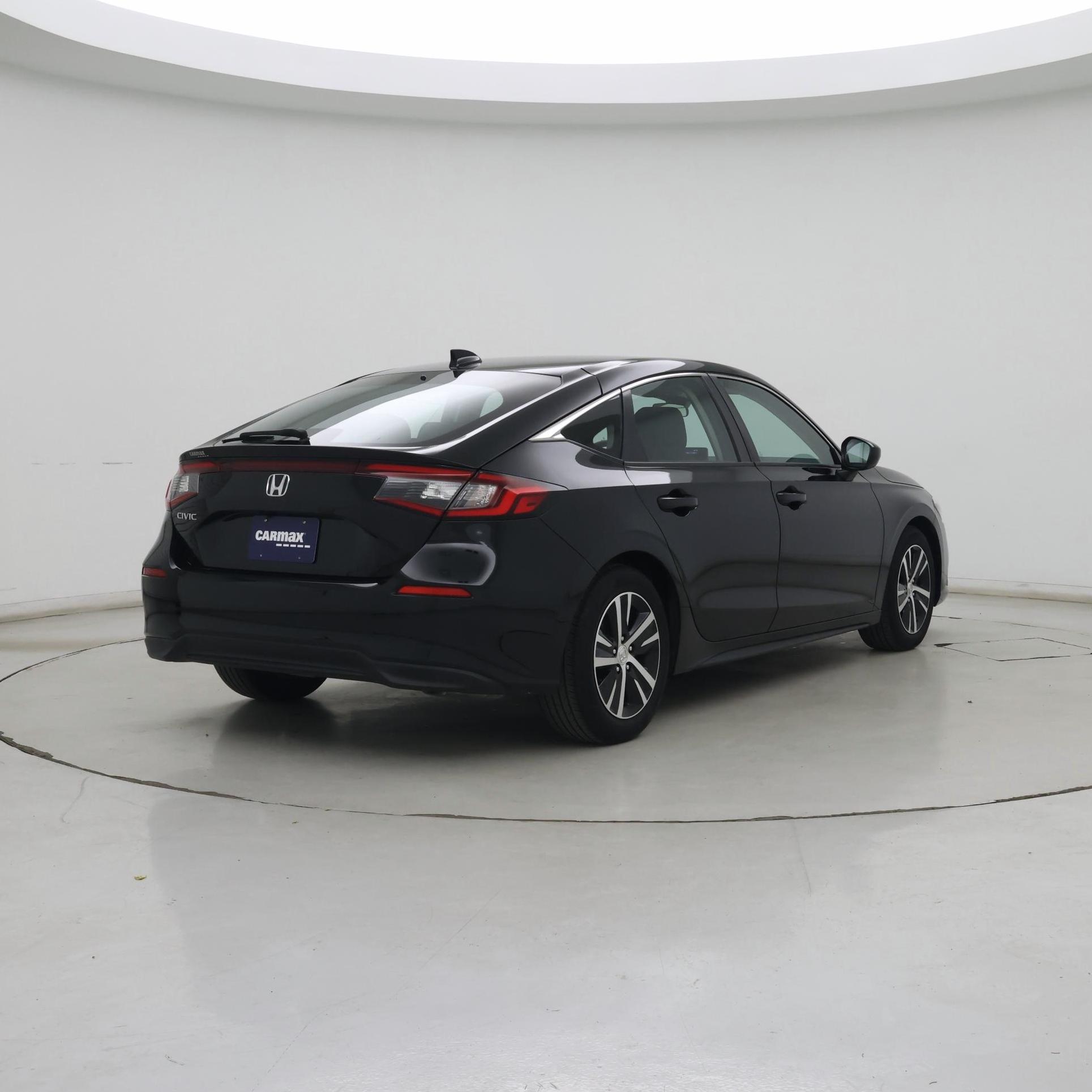 Thumbnail: 2023 Honda Civic - 8