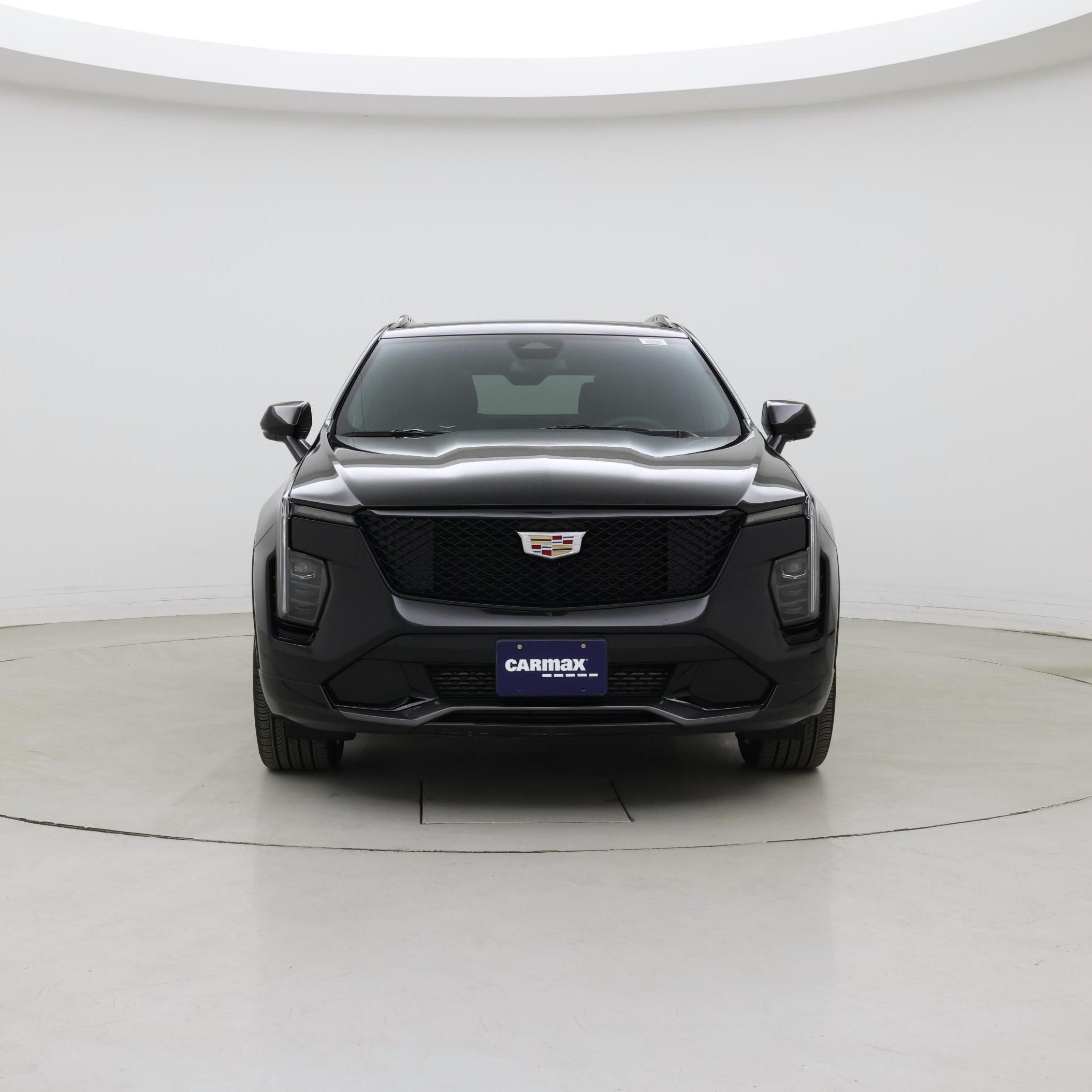 Thumbnail: 2024 Cadillac XT4 - 5