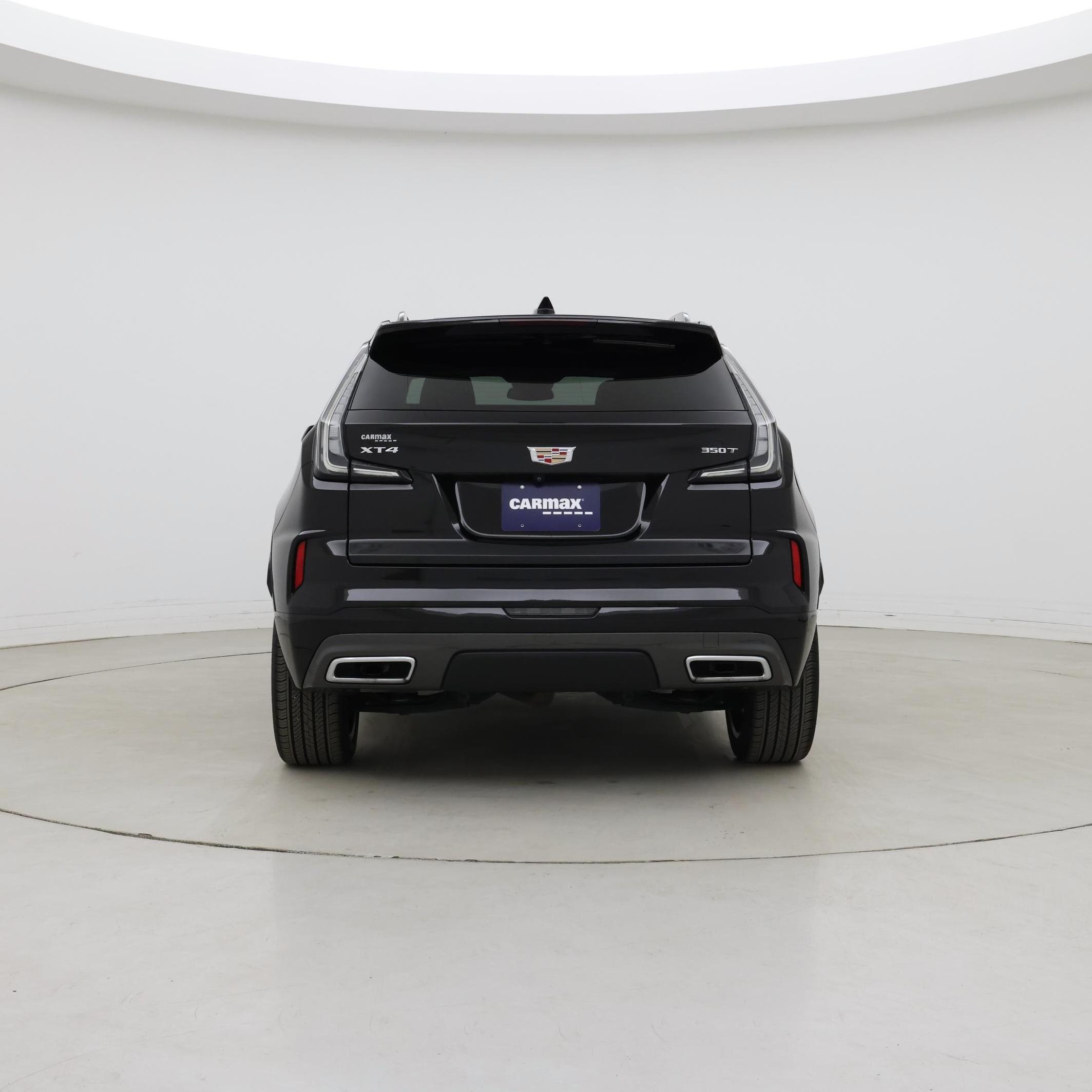 Thumbnail: 2024 Cadillac XT4 - 6