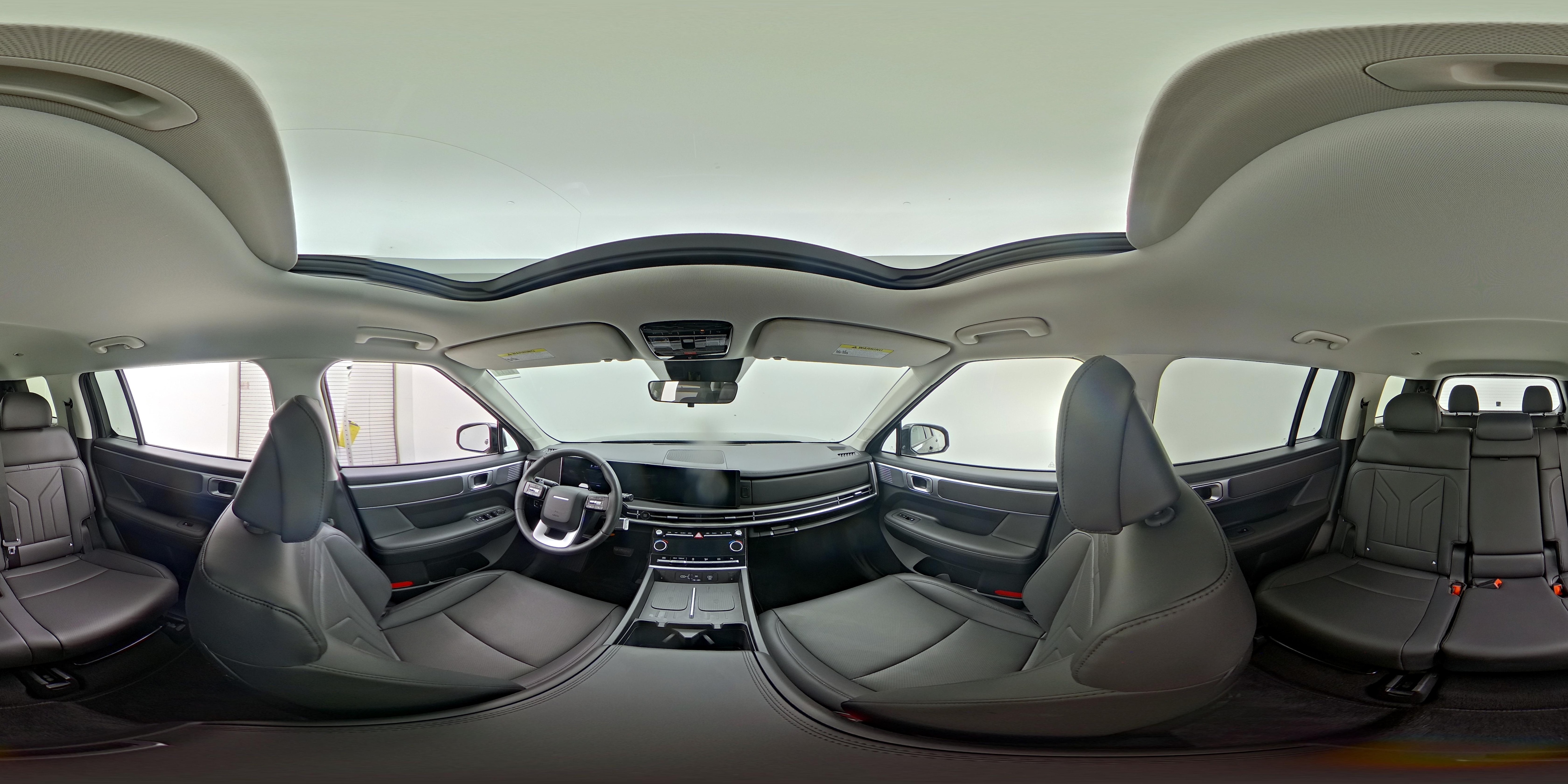 2026 Hyundai Santa Fe XRT - Photo 28