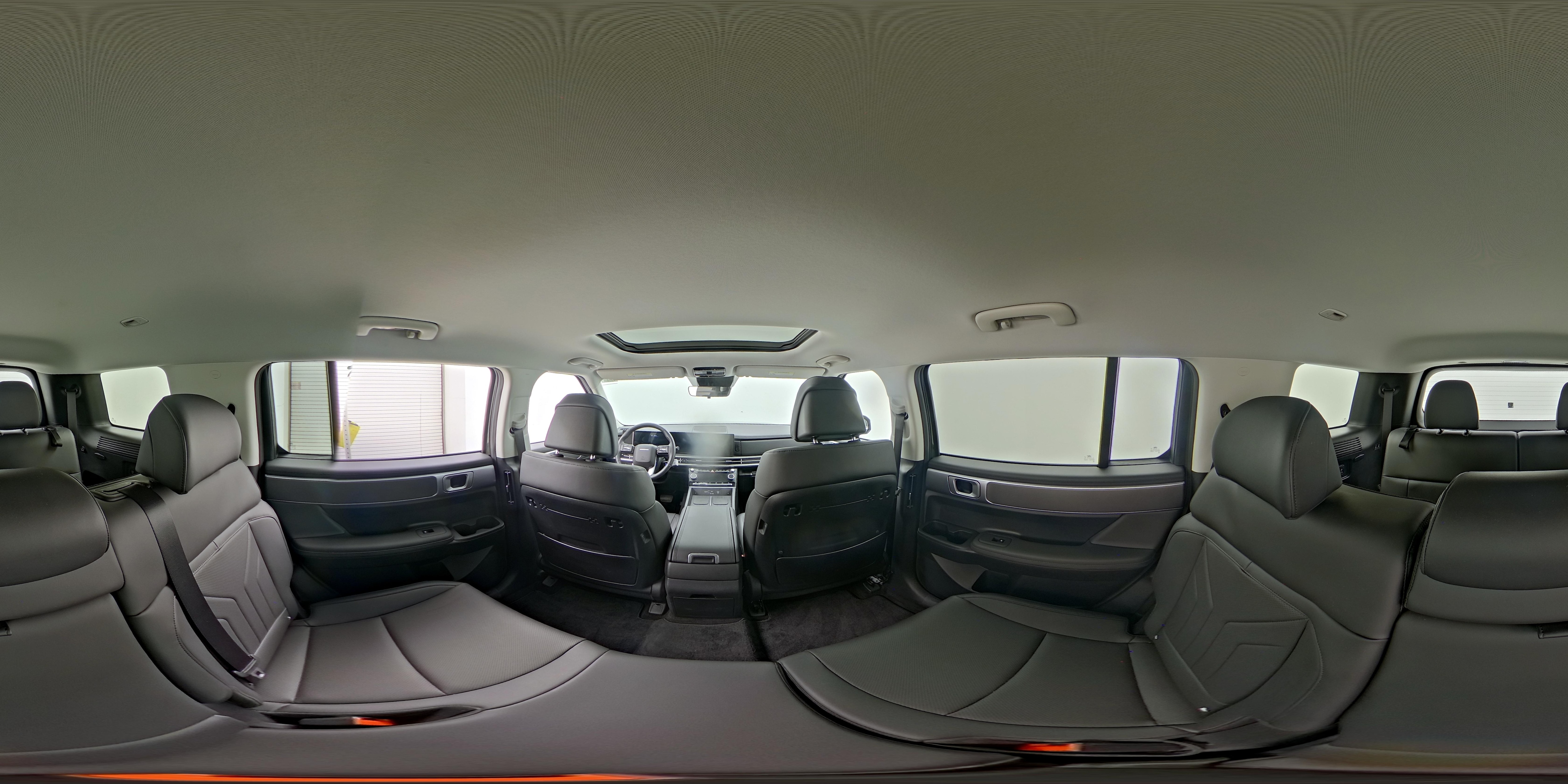 2026 Hyundai Santa Fe XRT - Photo 29