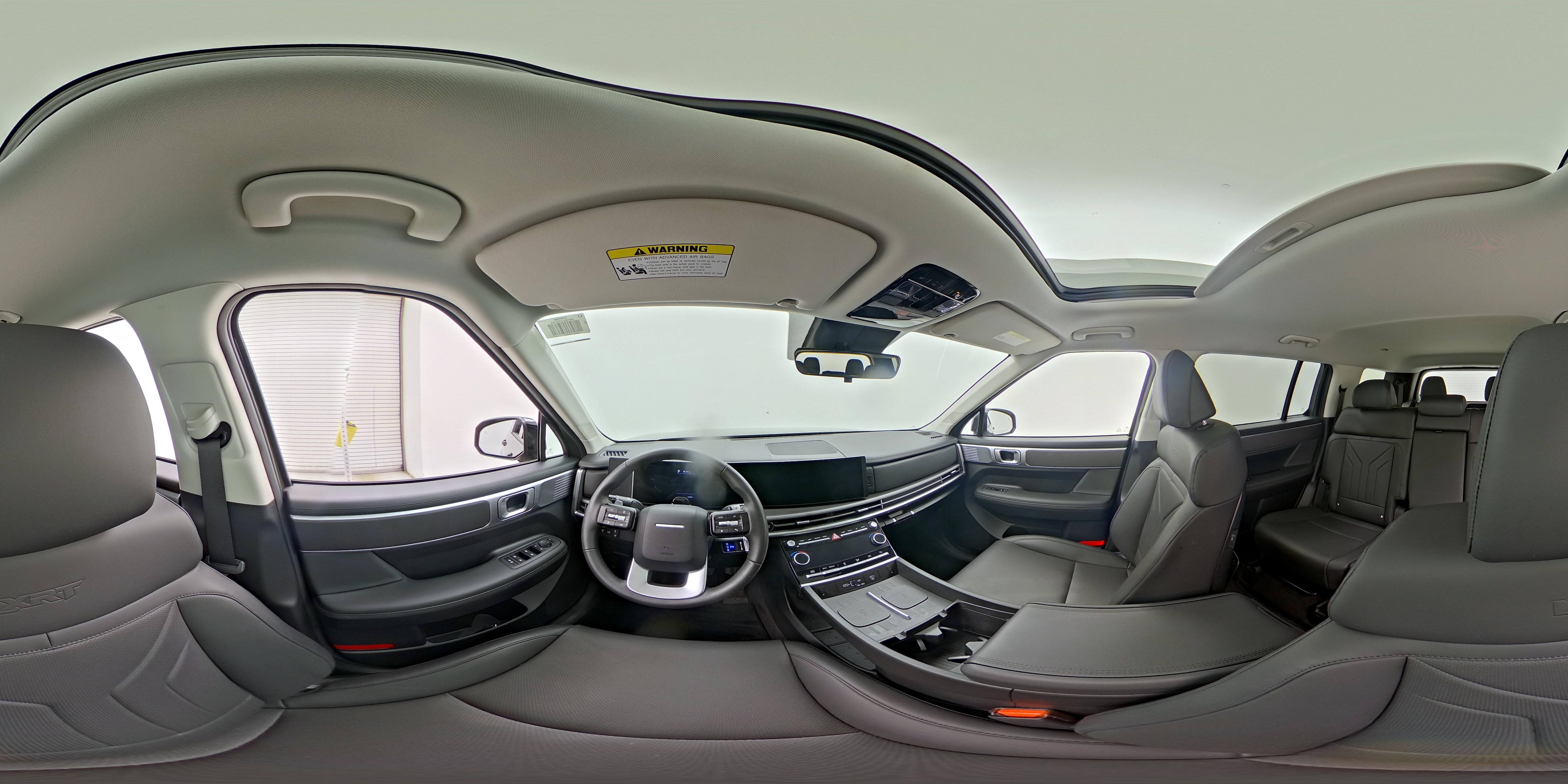 2026 Hyundai Santa Fe XRT - Photo 30