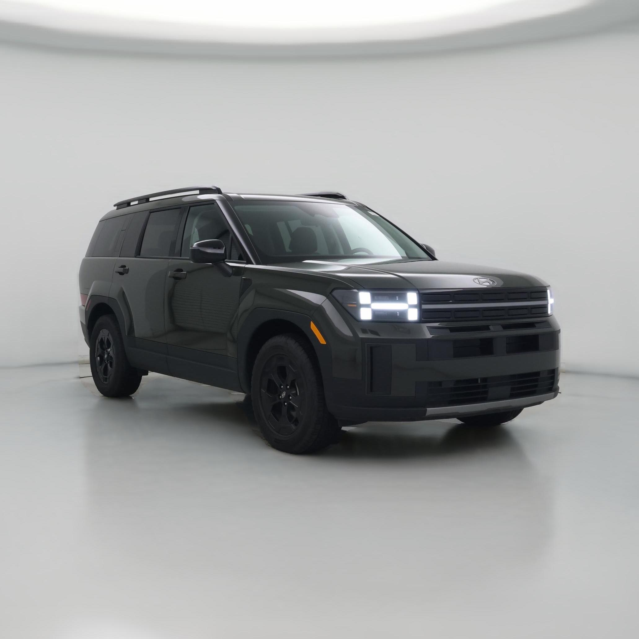 Thumbnail: 2026 Hyundai Santa Fe - 1