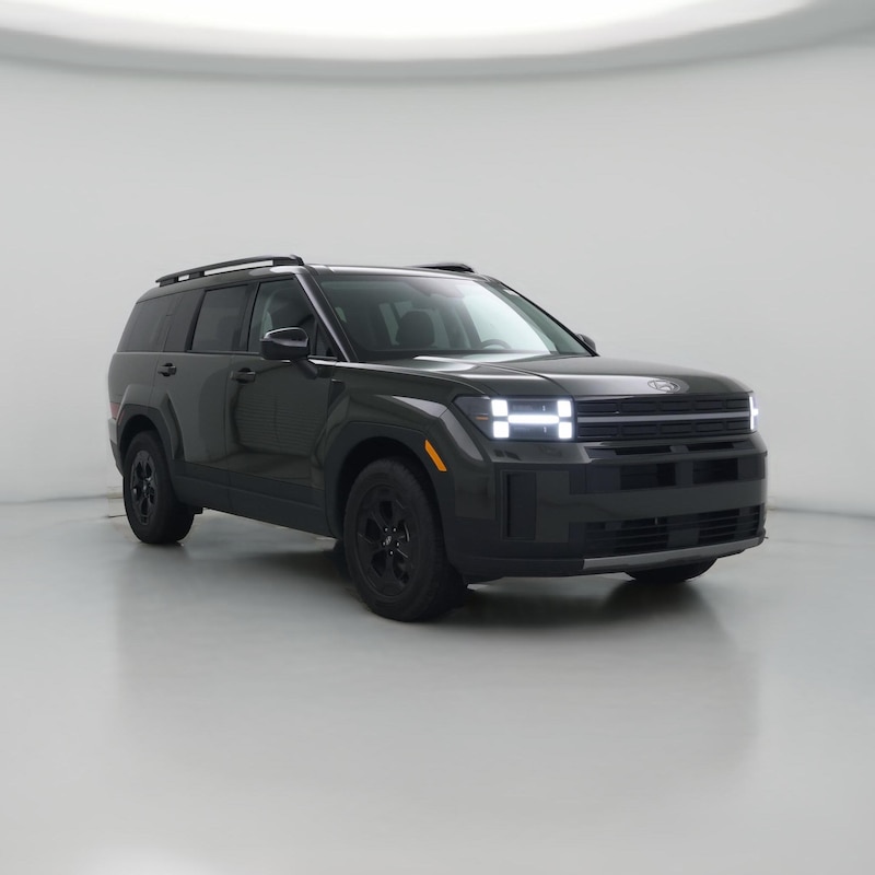 2026 Hyundai Santa Fe XRT