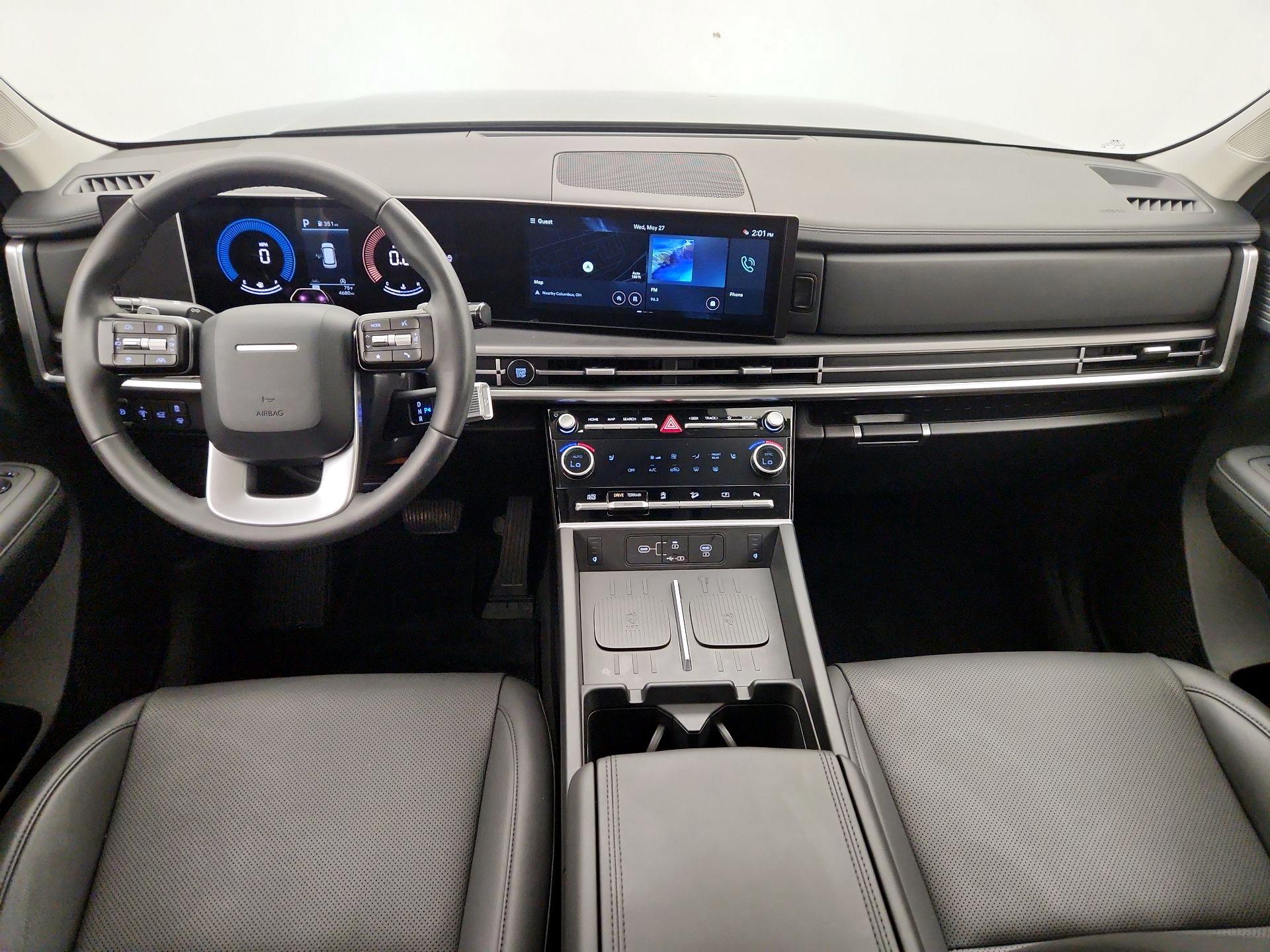 Thumbnail: 2026 Hyundai Santa Fe - 9