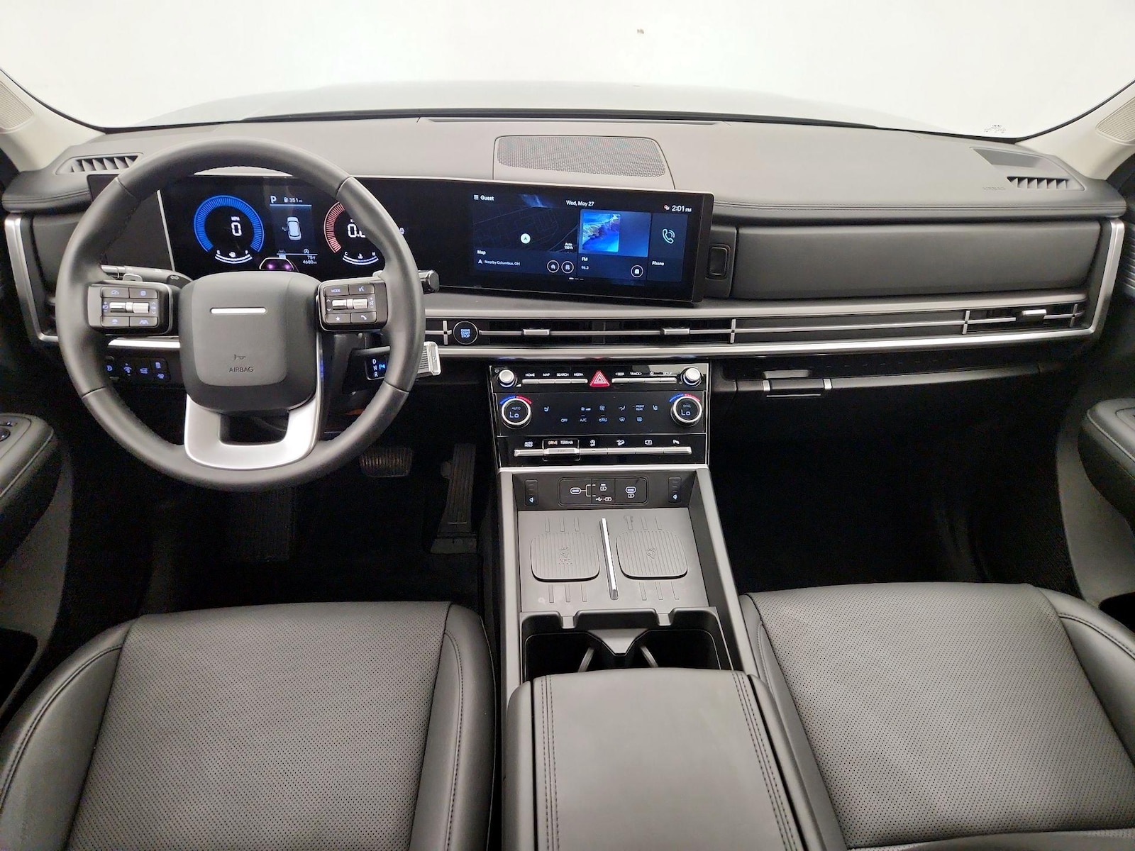 2026 Hyundai Santa Fe XRT - Photo 10