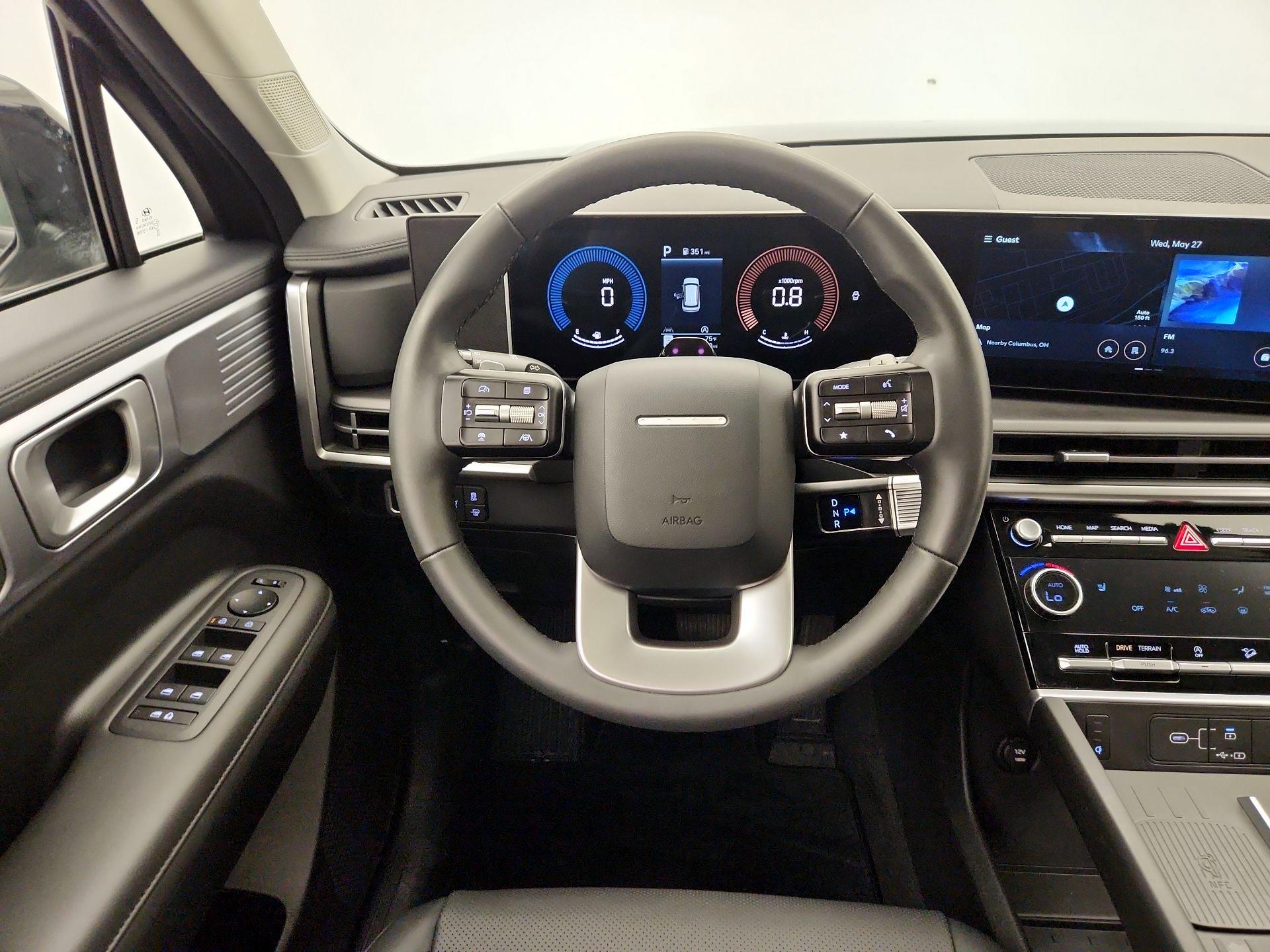 Thumbnail: 2026 Hyundai Santa Fe - 10