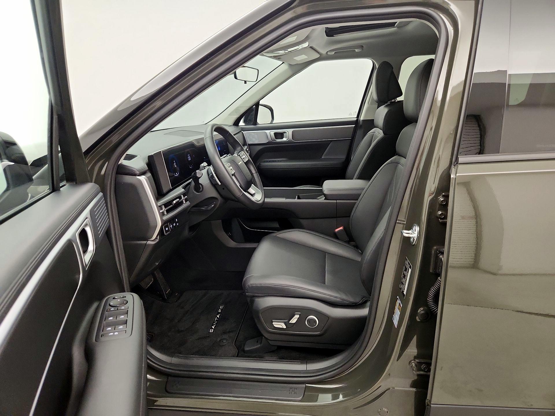 Thumbnail: 2026 Hyundai Santa Fe - 11