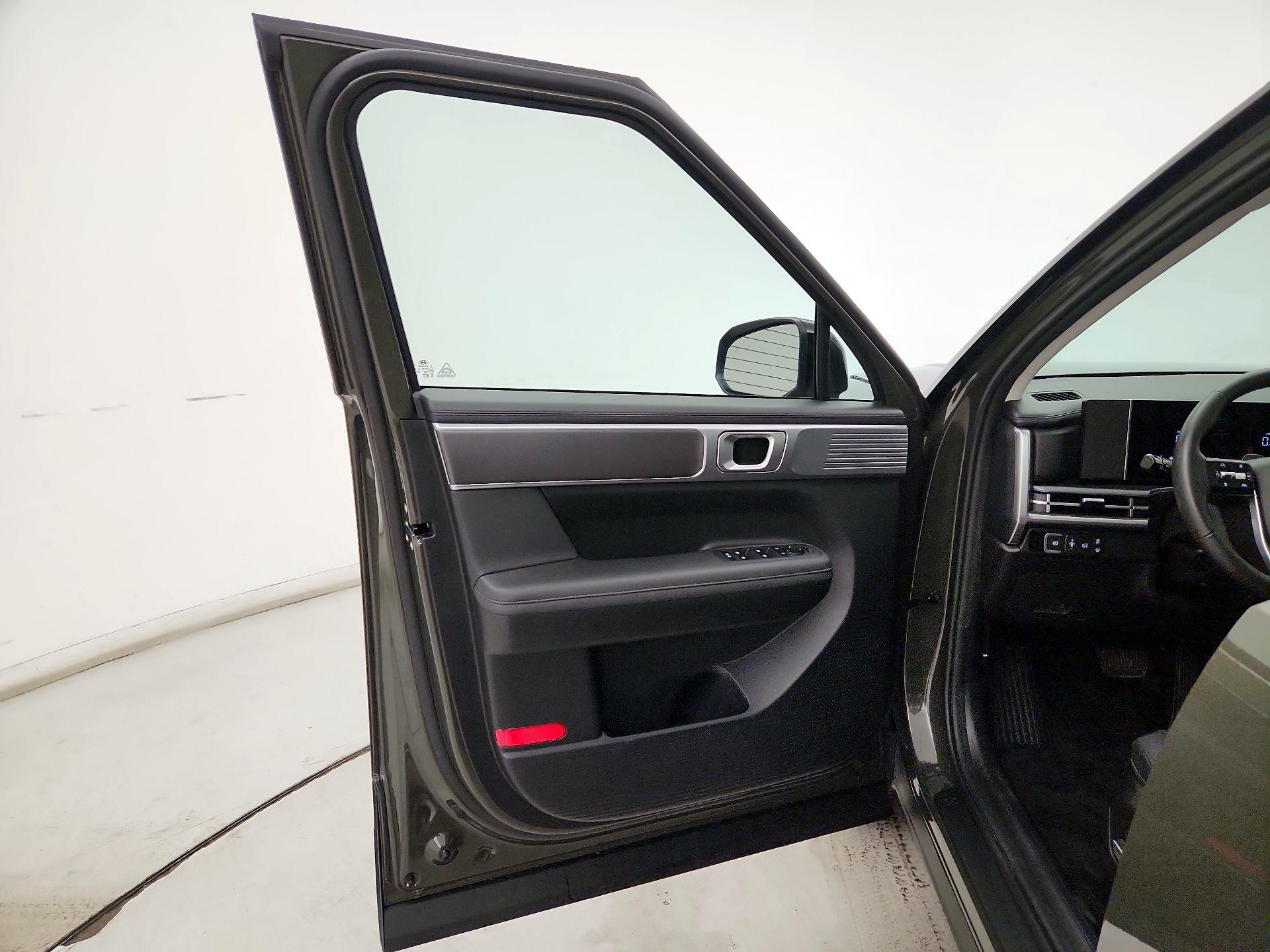Thumbnail: 2026 Hyundai Santa Fe - 12