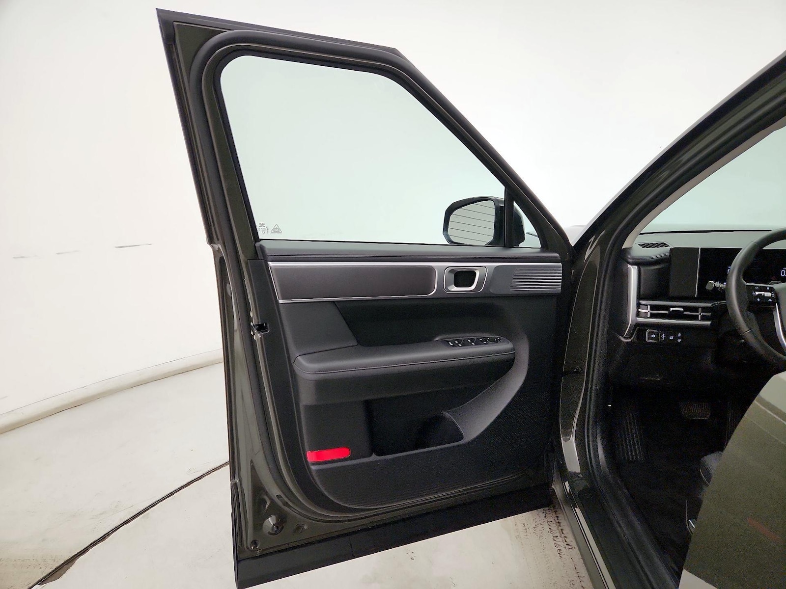 2026 Hyundai Santa Fe XRT - Photo 13