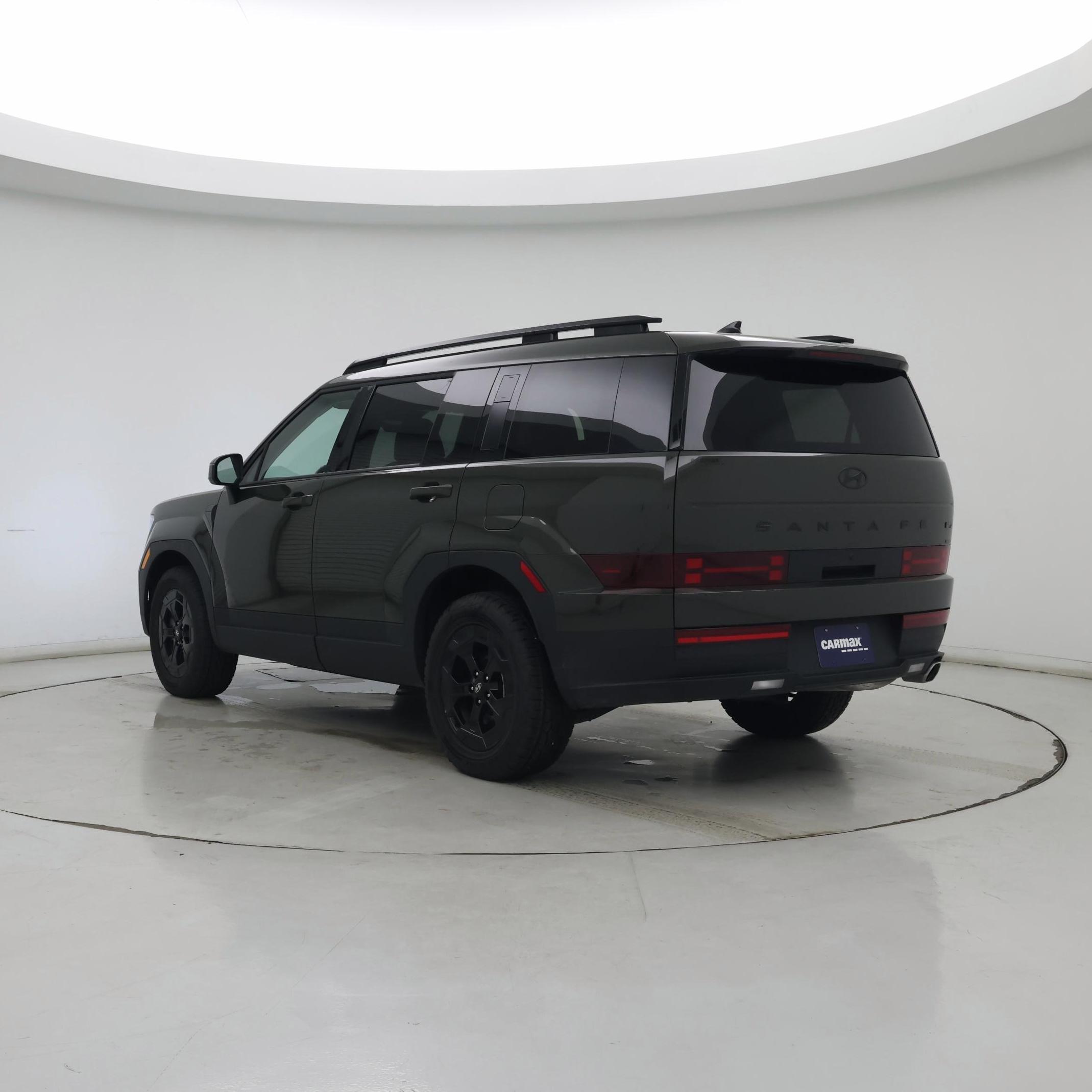 Thumbnail: 2026 Hyundai Santa Fe - 2