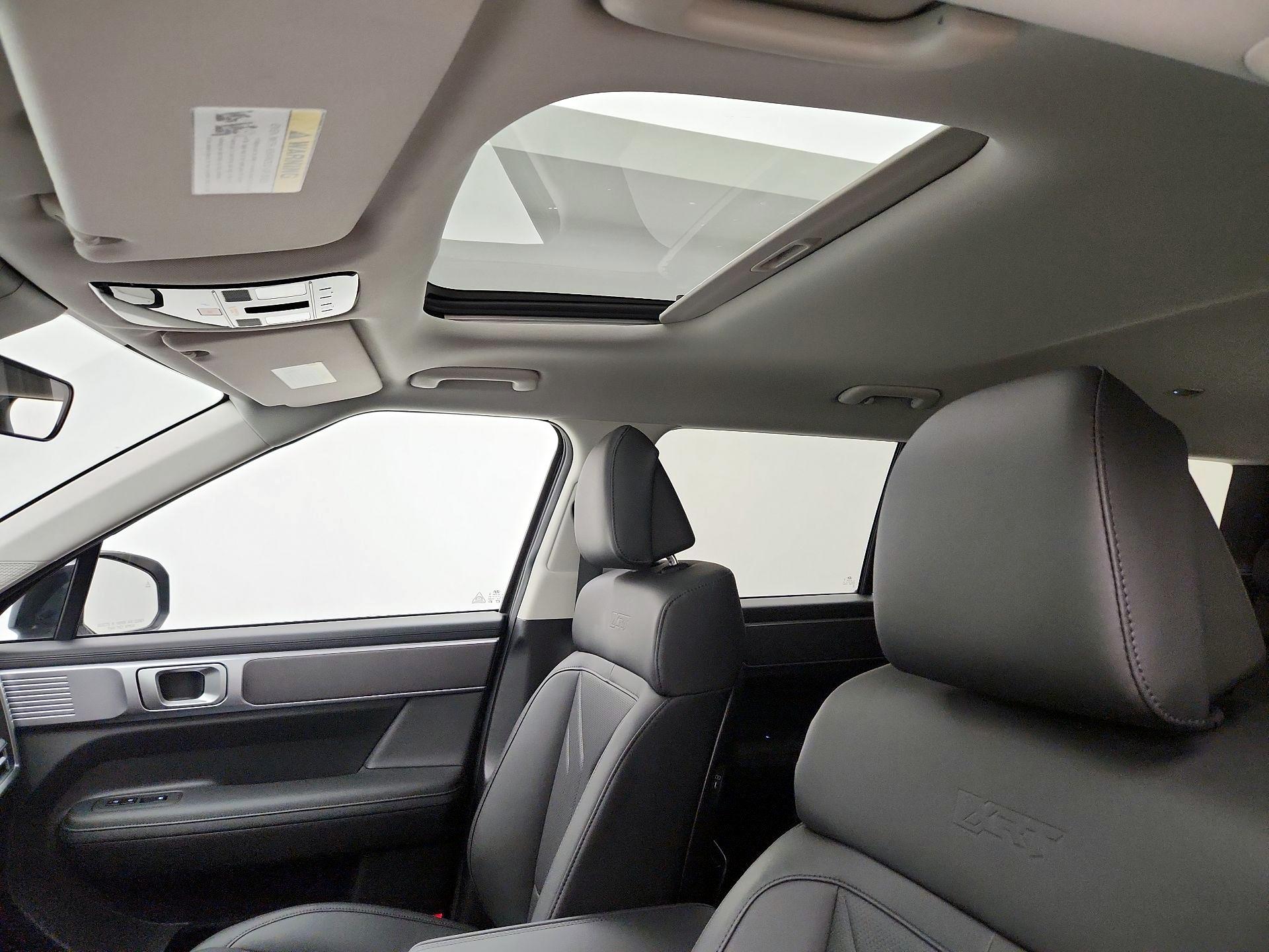 Thumbnail: 2026 Hyundai Santa Fe - 20