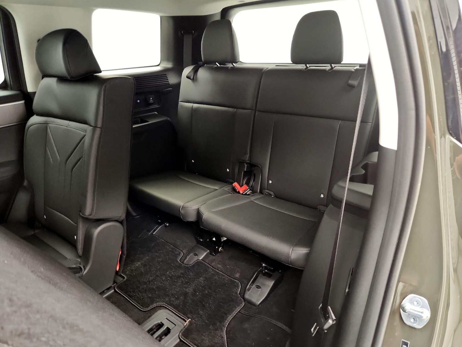 2026 Hyundai Santa Fe XRT - Photo 23