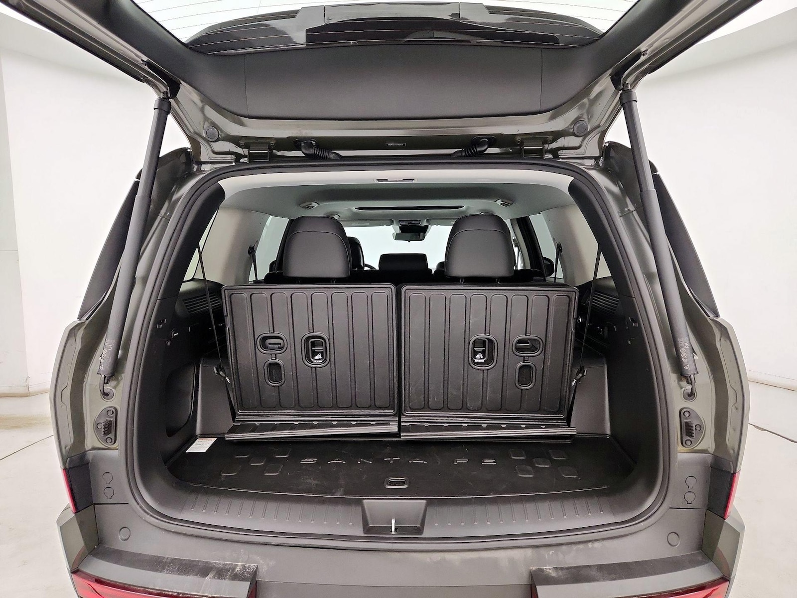 2026 Hyundai Santa Fe XRT - Photo 24