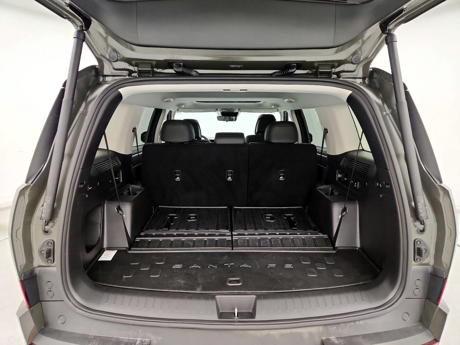 2026 Hyundai Santa Fe XRT - Photo 25