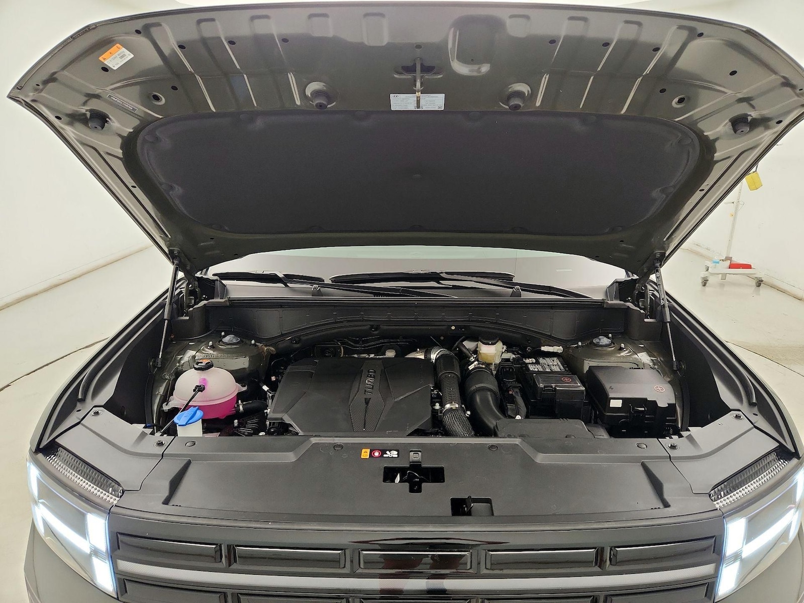 2026 Hyundai Santa Fe XRT - Photo 26