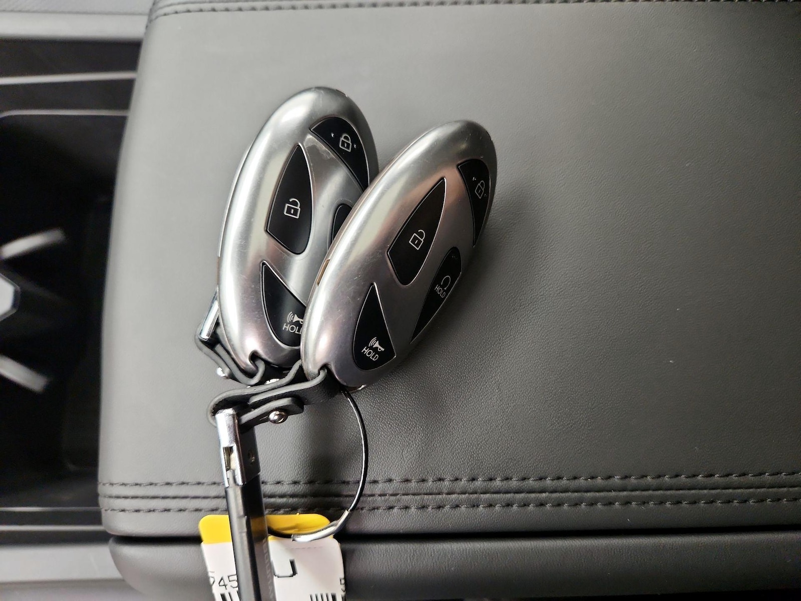 2026 Hyundai Santa Fe XRT - Photo 27